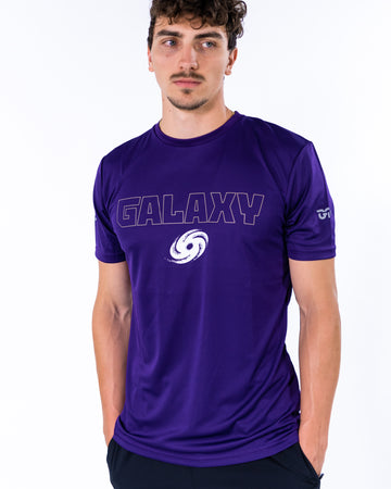 Frankfurt Galaxy On-Field Performance T-Shirt