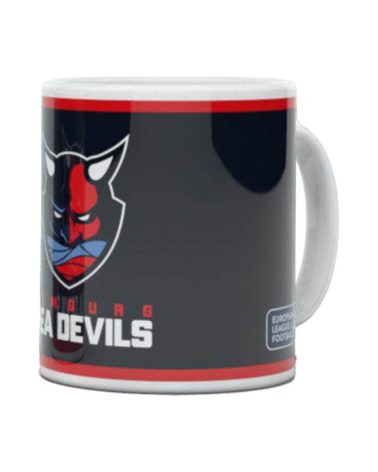 Hamburg Sea Devils Mug