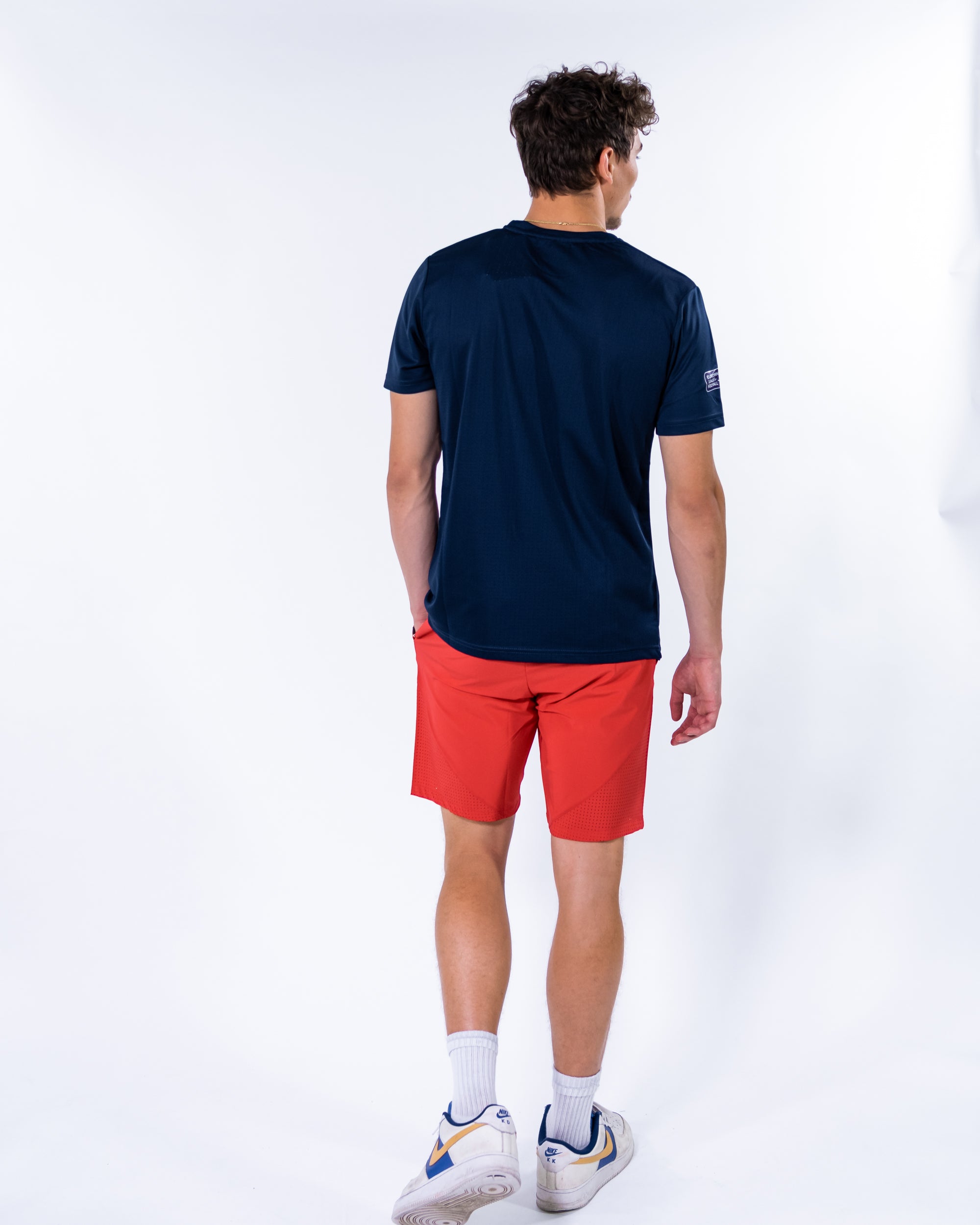 Hamburg Sea Devils On-Field Performance T-Shirt 2023