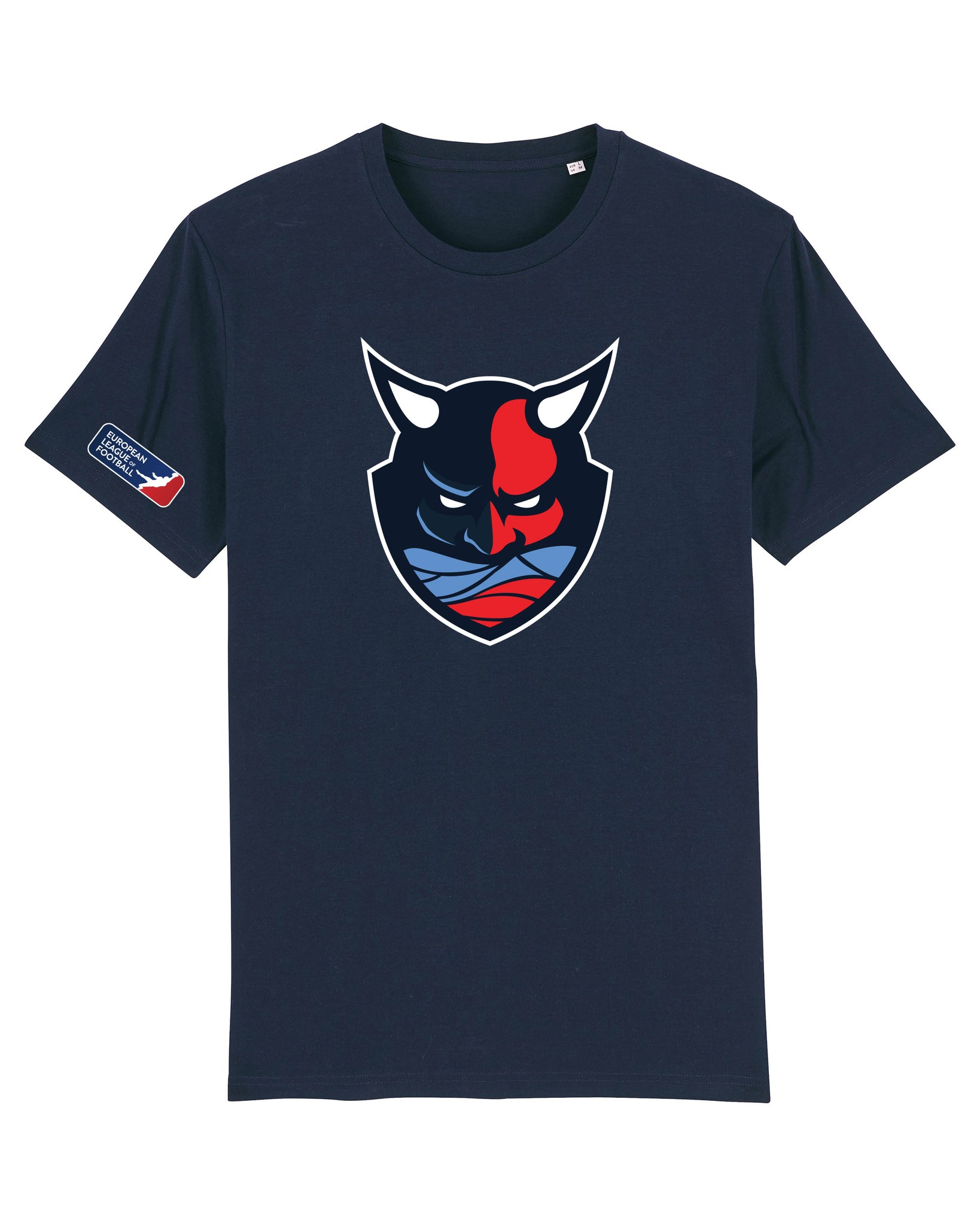Hamburg Sea Devils Iconic T-Shirt