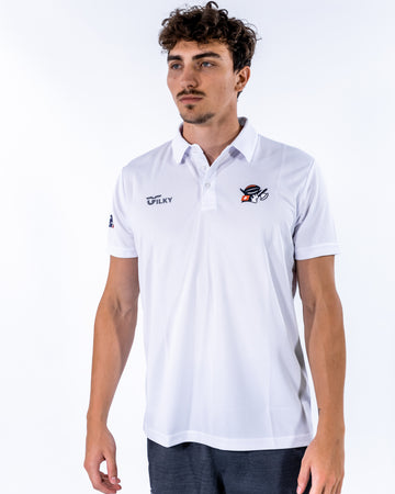 Helvetic Guards On-Field Polo Shirt