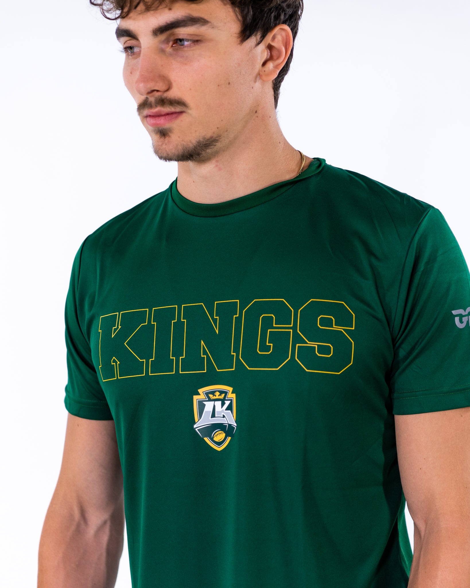 Leipzig Kings On-Field Performance T-Shirt