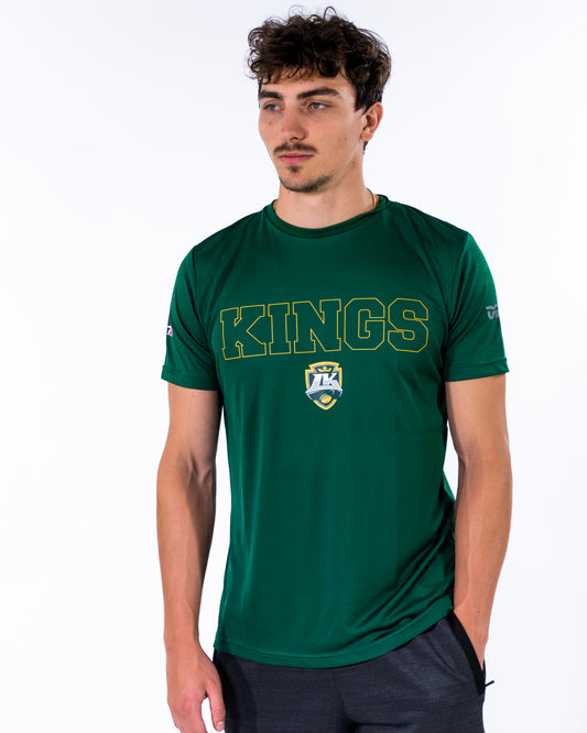 Leipzig Kings On-Field Performance T-Shirt