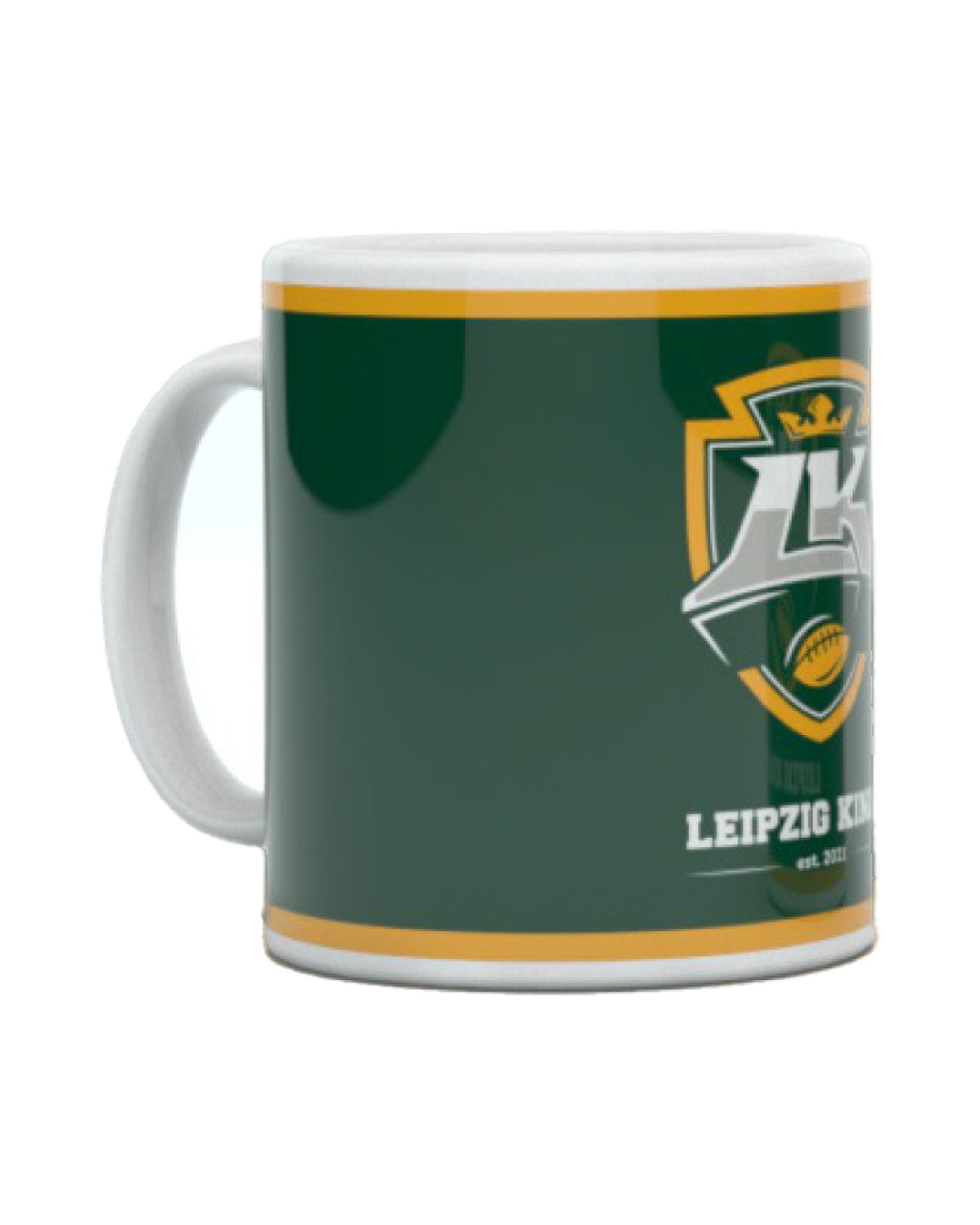 Leipzig Kings Mug