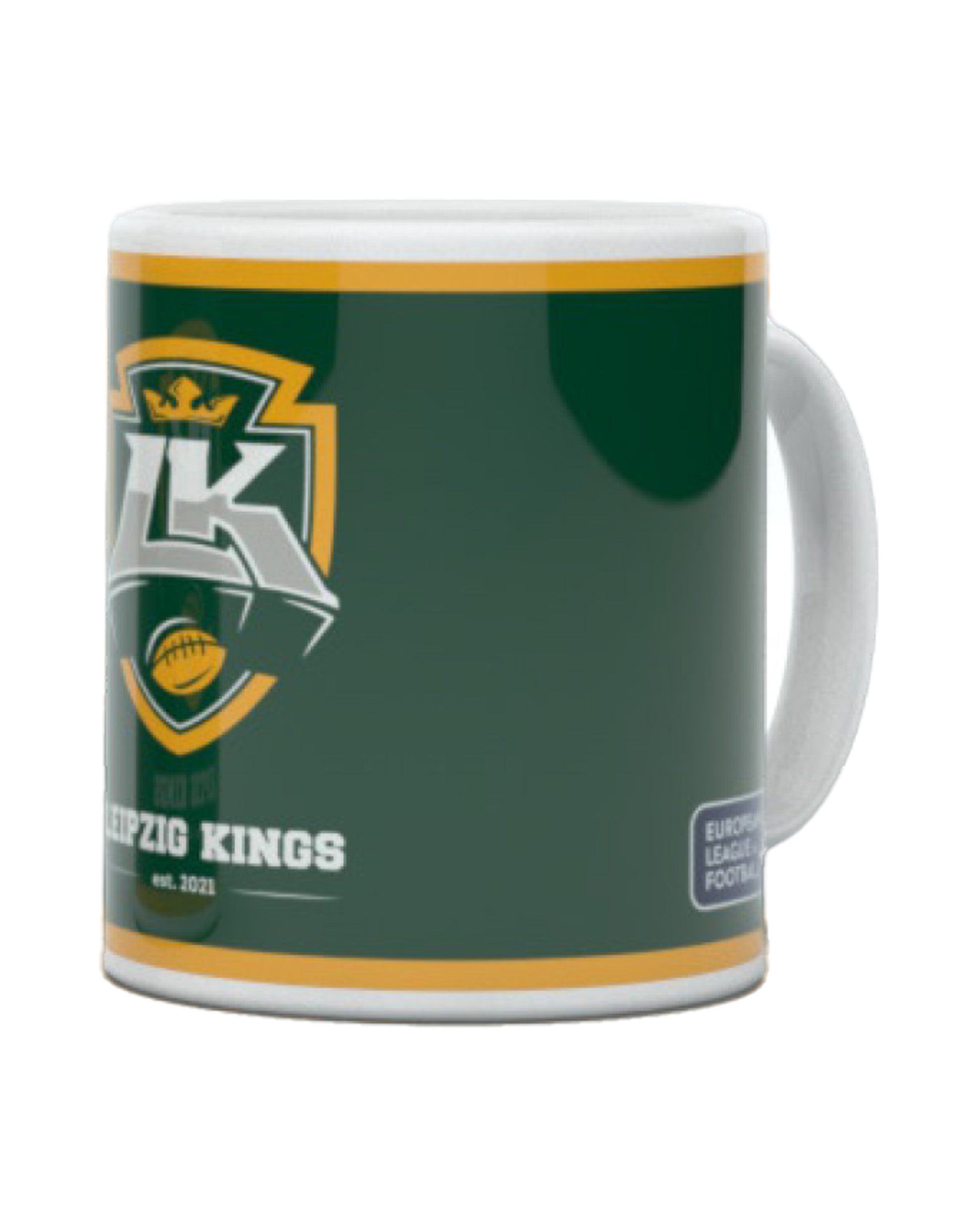Leipzig Kings Mug