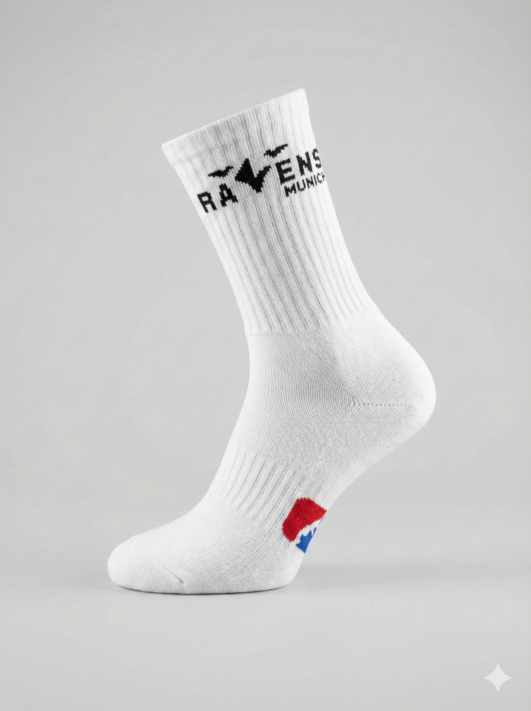 Munich Ravens Socks