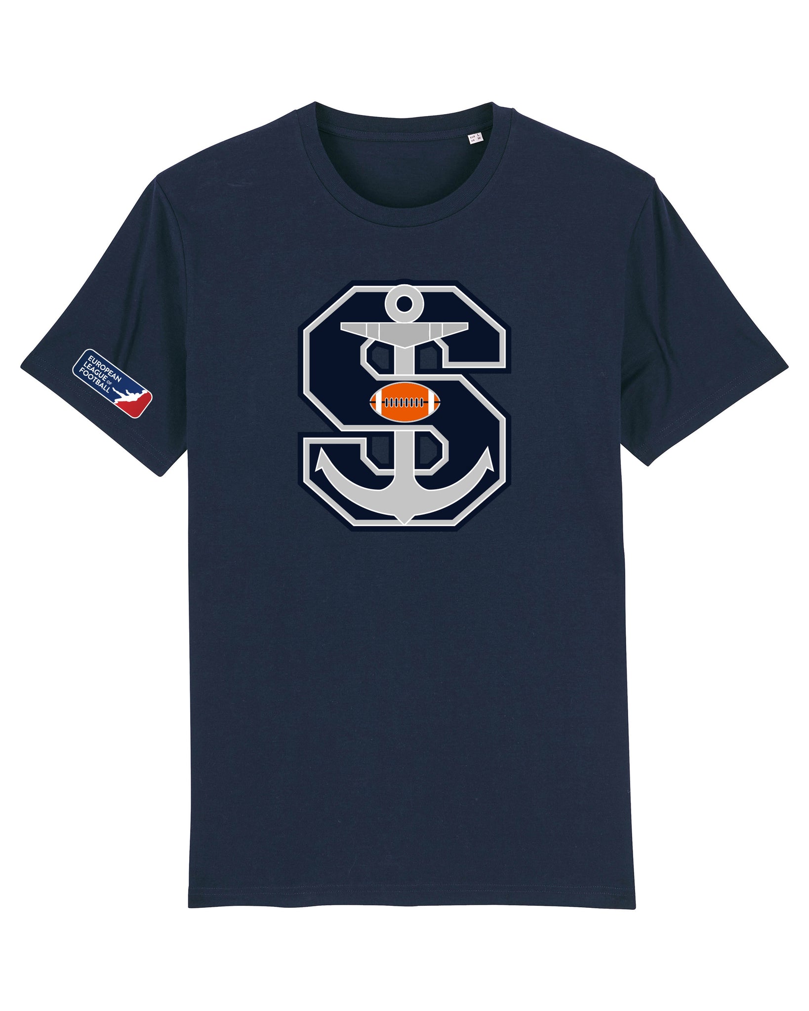 Milano Seamen Iconic T-Shirt