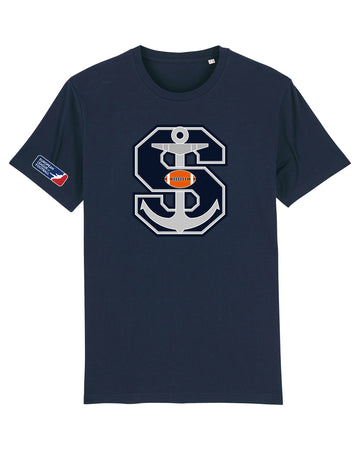 Milano Seamen Iconic T-Shirt