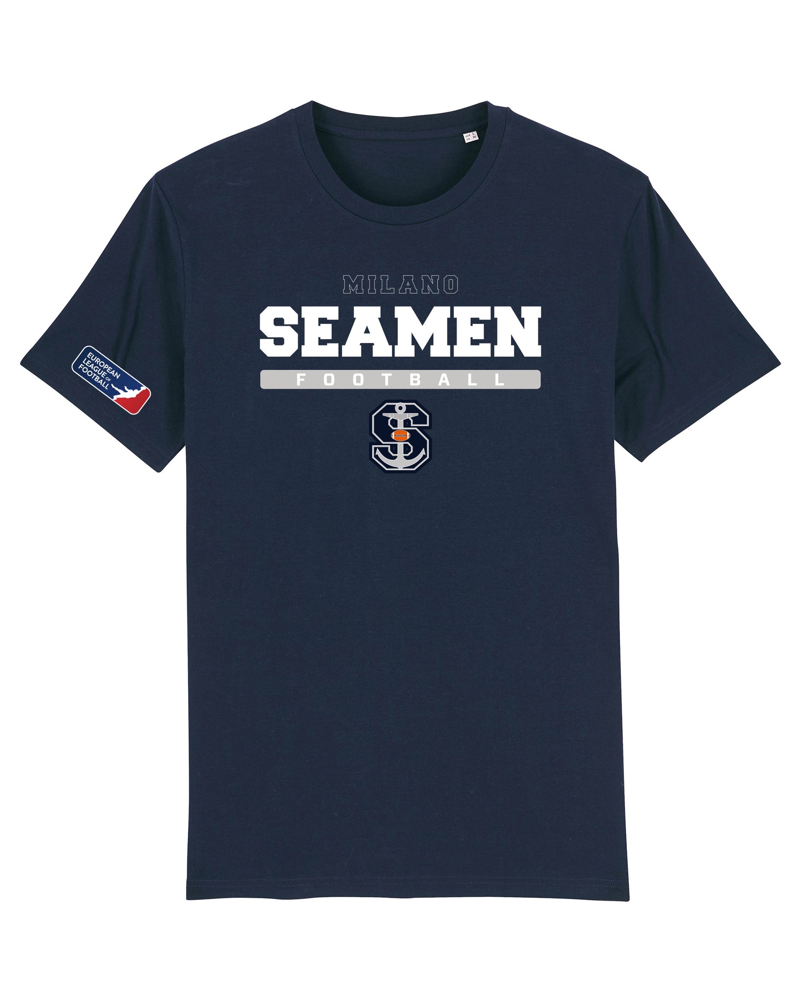 Milano Seamen Identity T-Shirt
