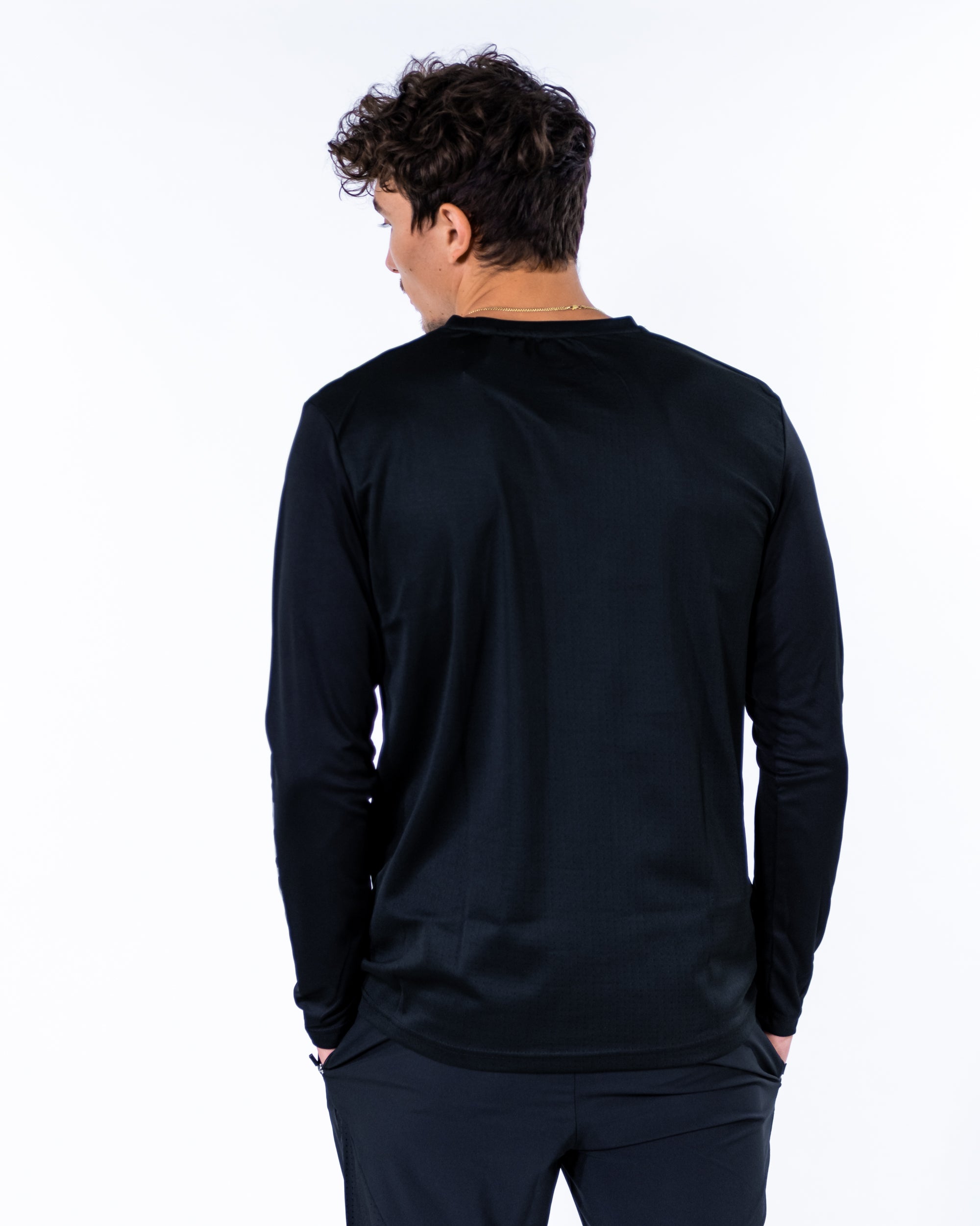 Munich Ravens On-Field Performance Longsleeves 2023