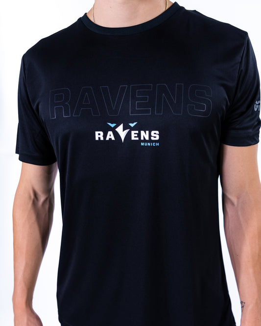 Munich Ravens On-Field Performance T-Shirt