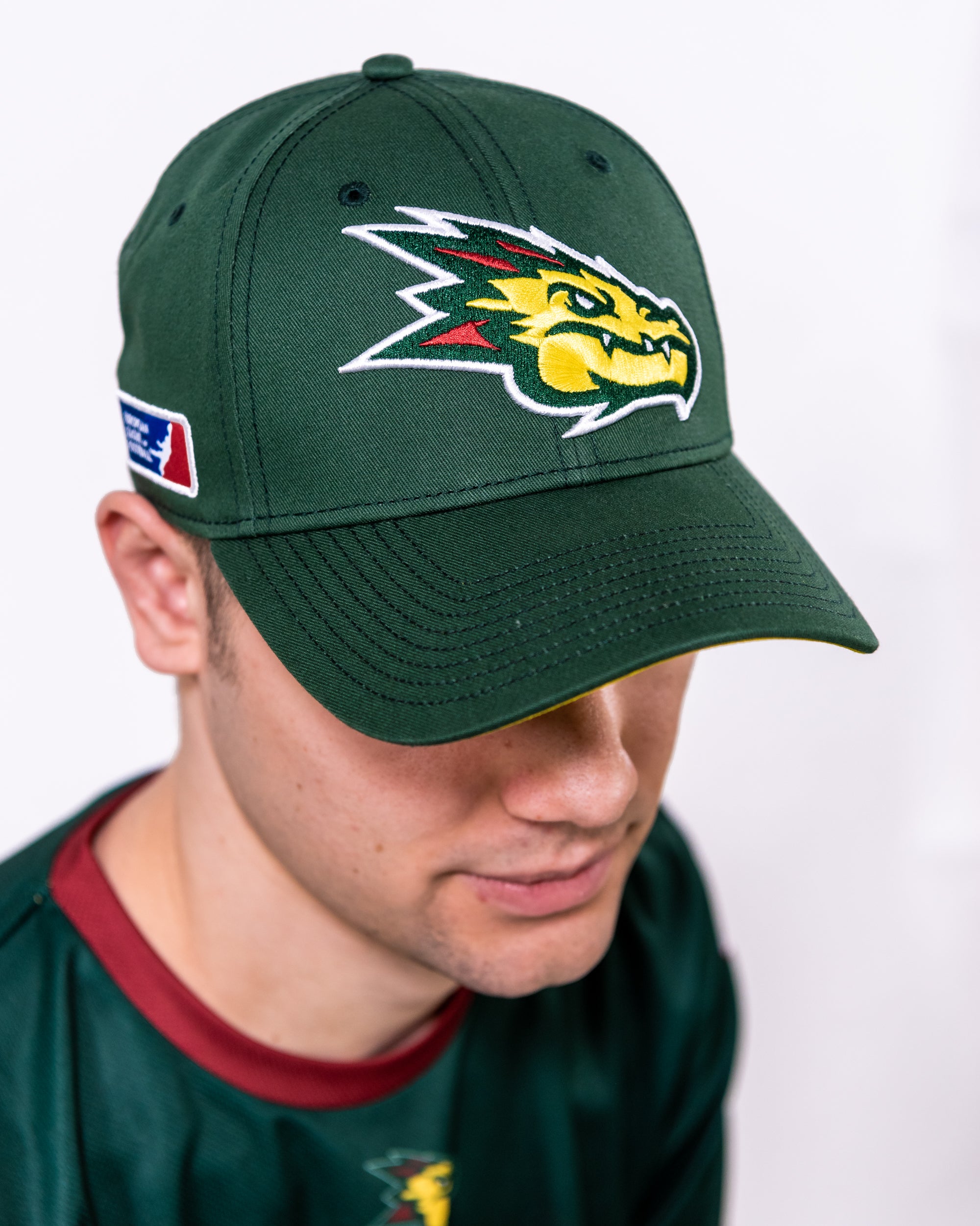 Barcelona Dragons Basecap