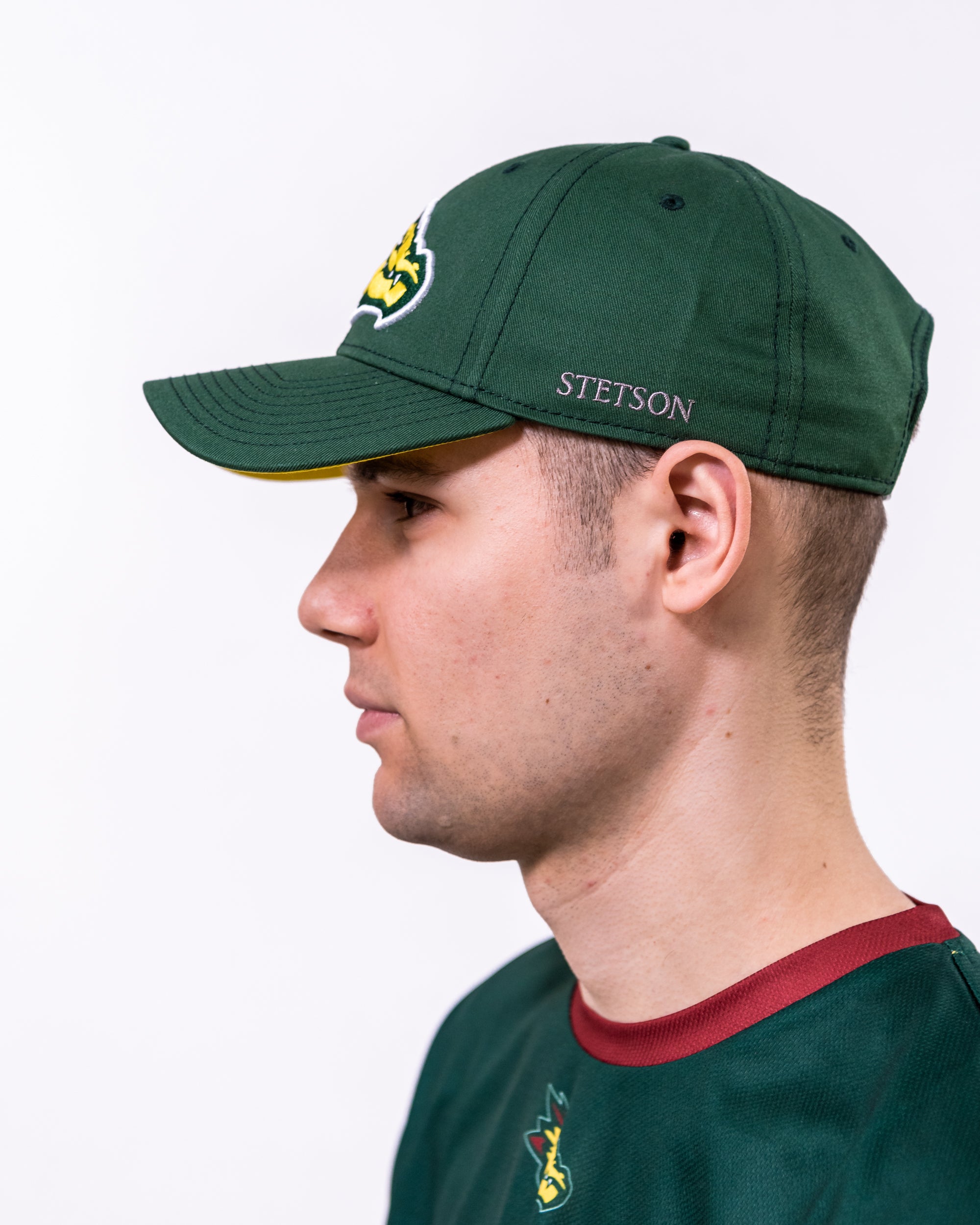 Barcelona Dragons Basecap