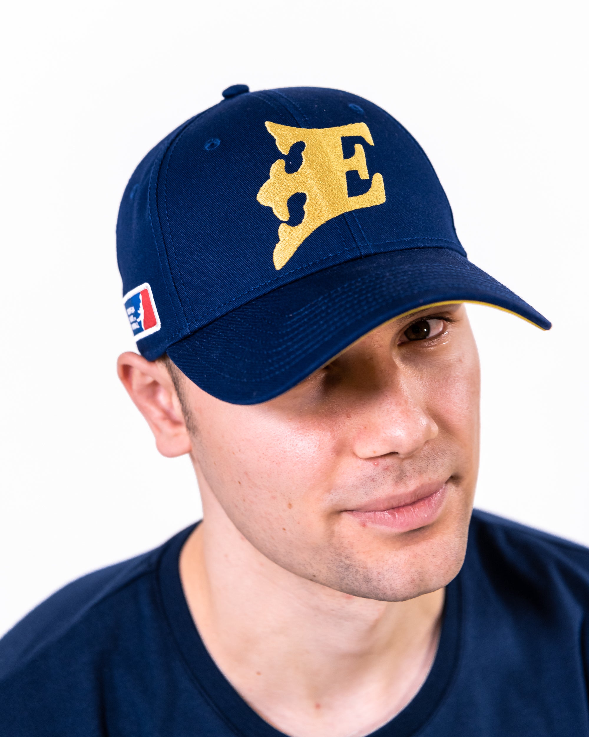 Fehervar Enthroners Basecap