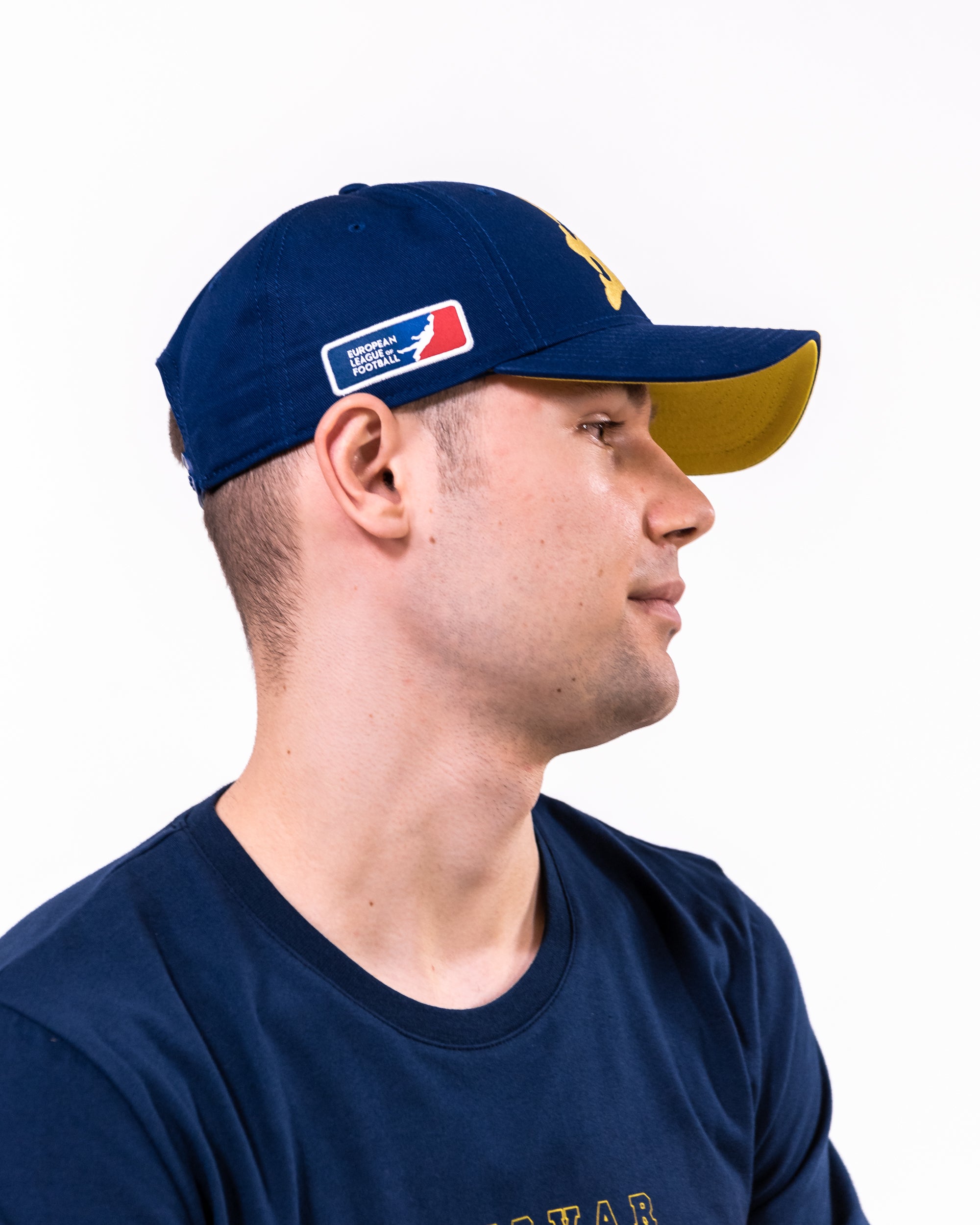 Fehervar Enthroners Basecap