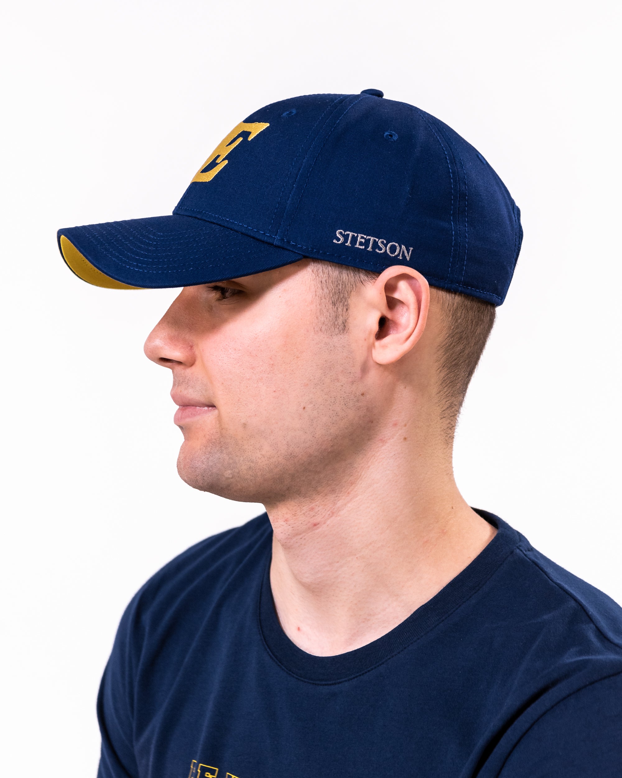 Fehervar Enthroners Basecap