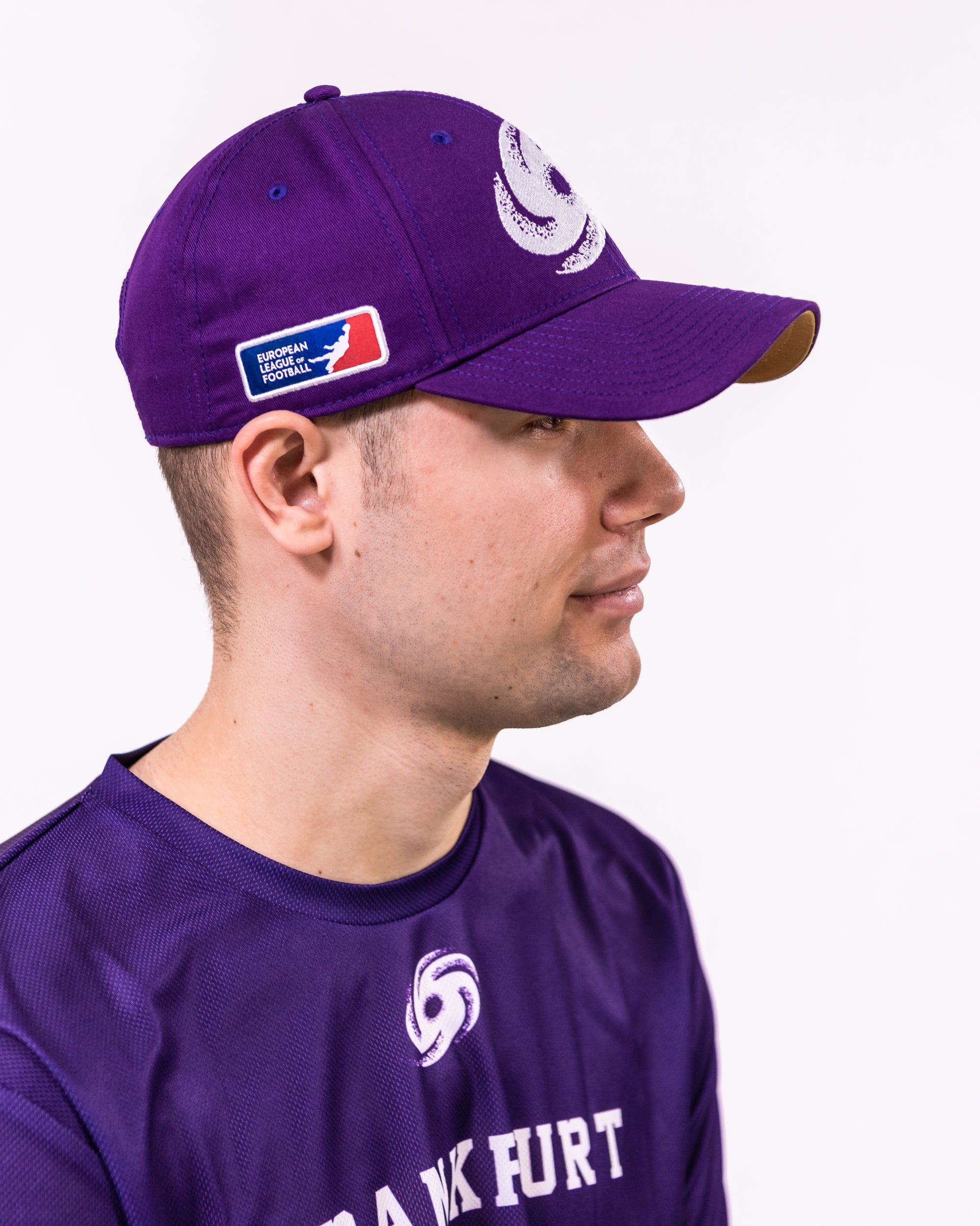 Frankfurt Galaxy Basecap