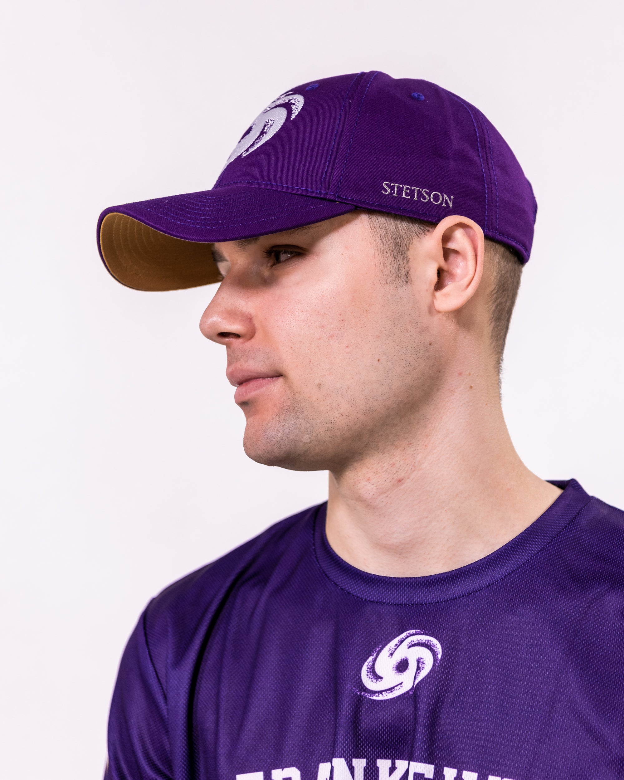 Frankfurt Galaxy Basecap