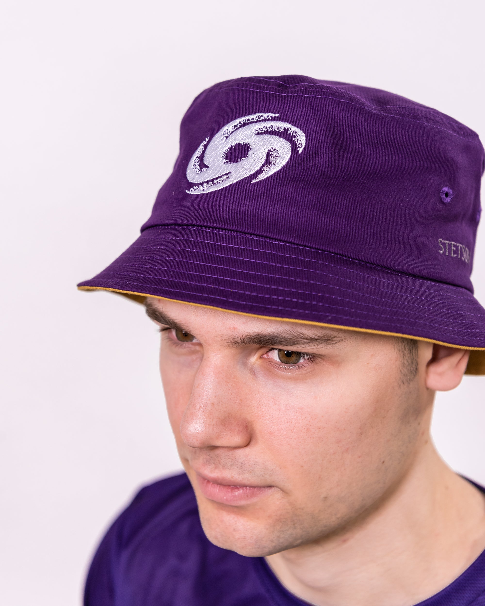 Frankfurt Galaxy Bucket Hat