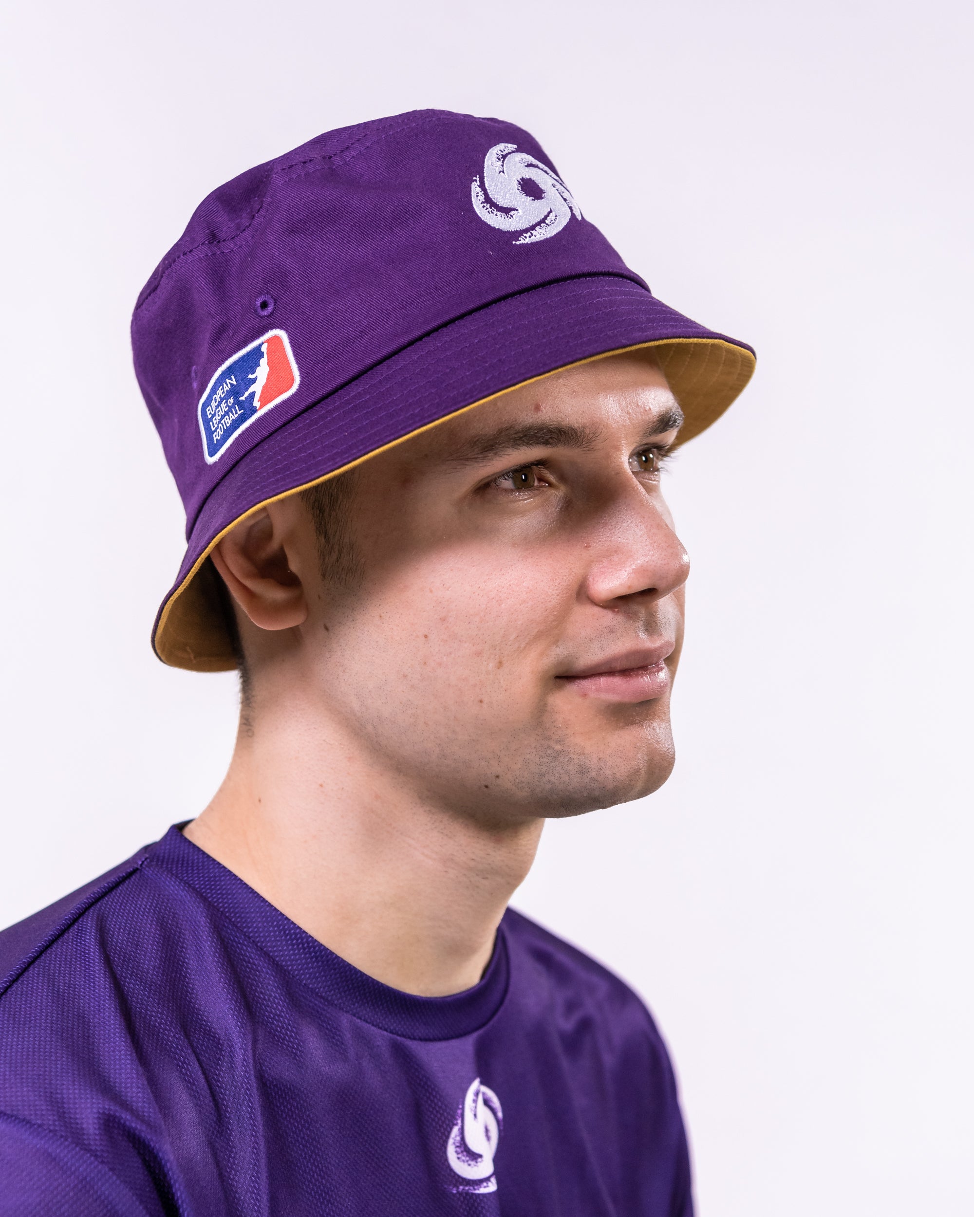 Frankfurt Galaxy Bucket Hat
