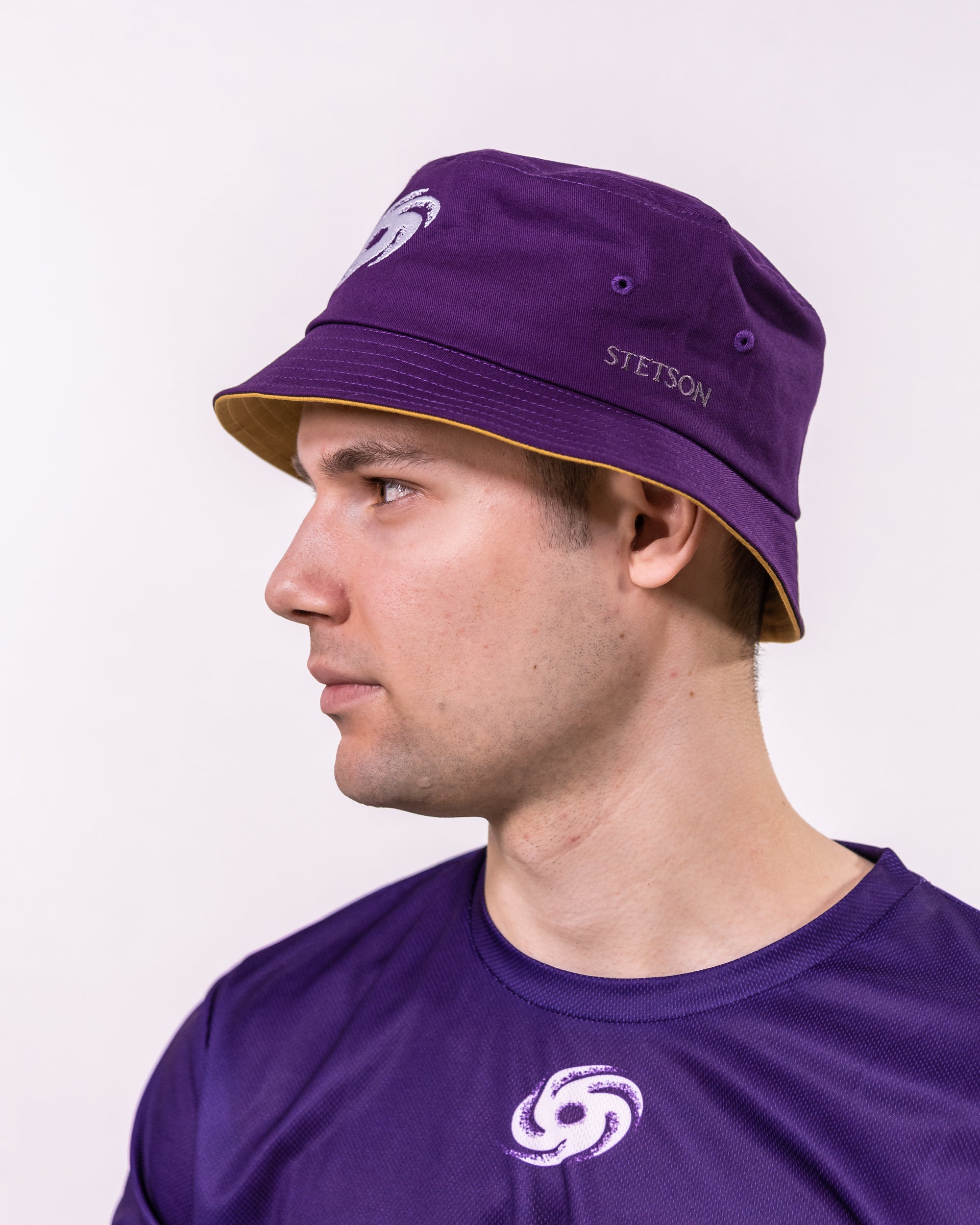 Frankfurt Galaxy Bucket Hat
