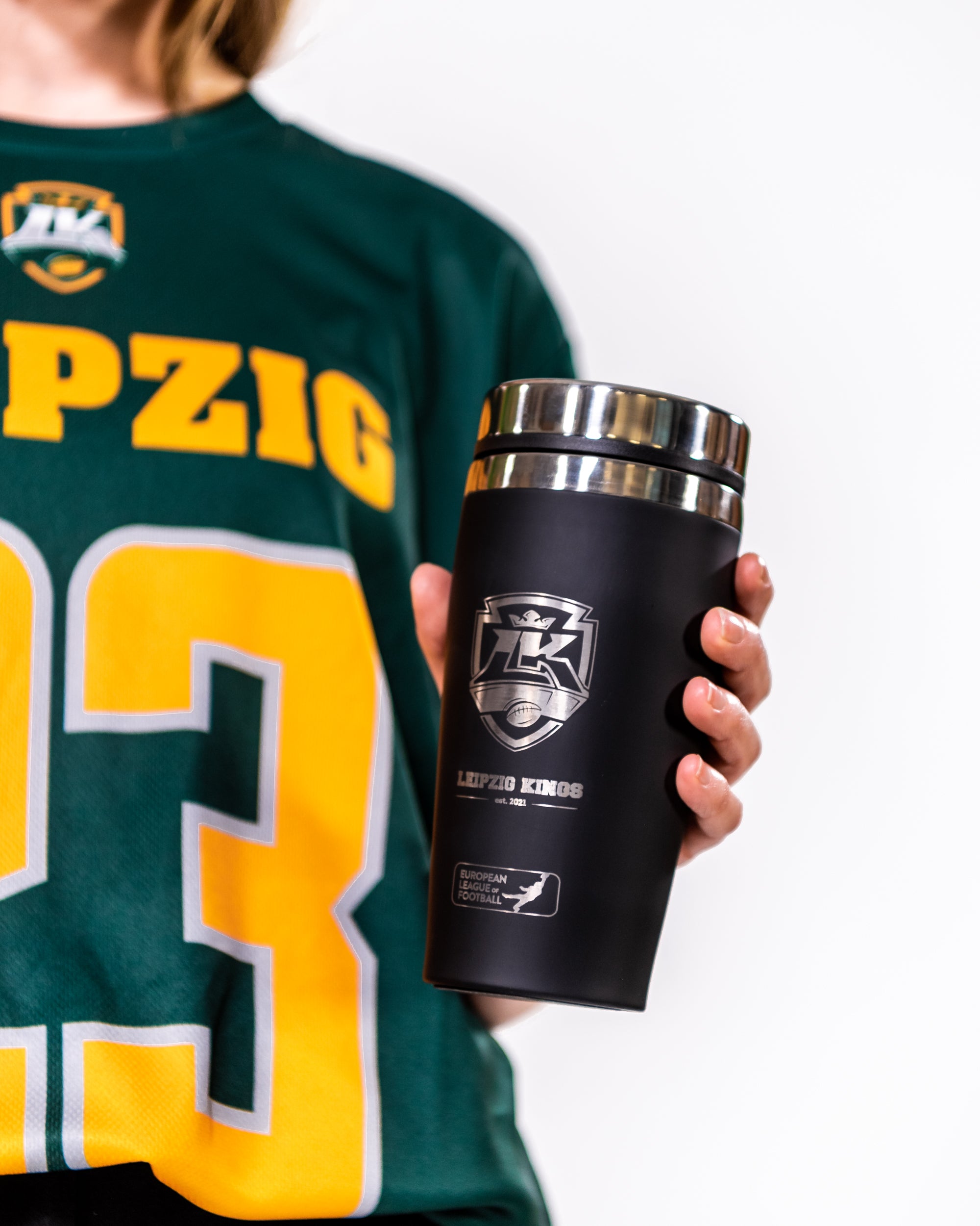 Leipzig Kings Thermo