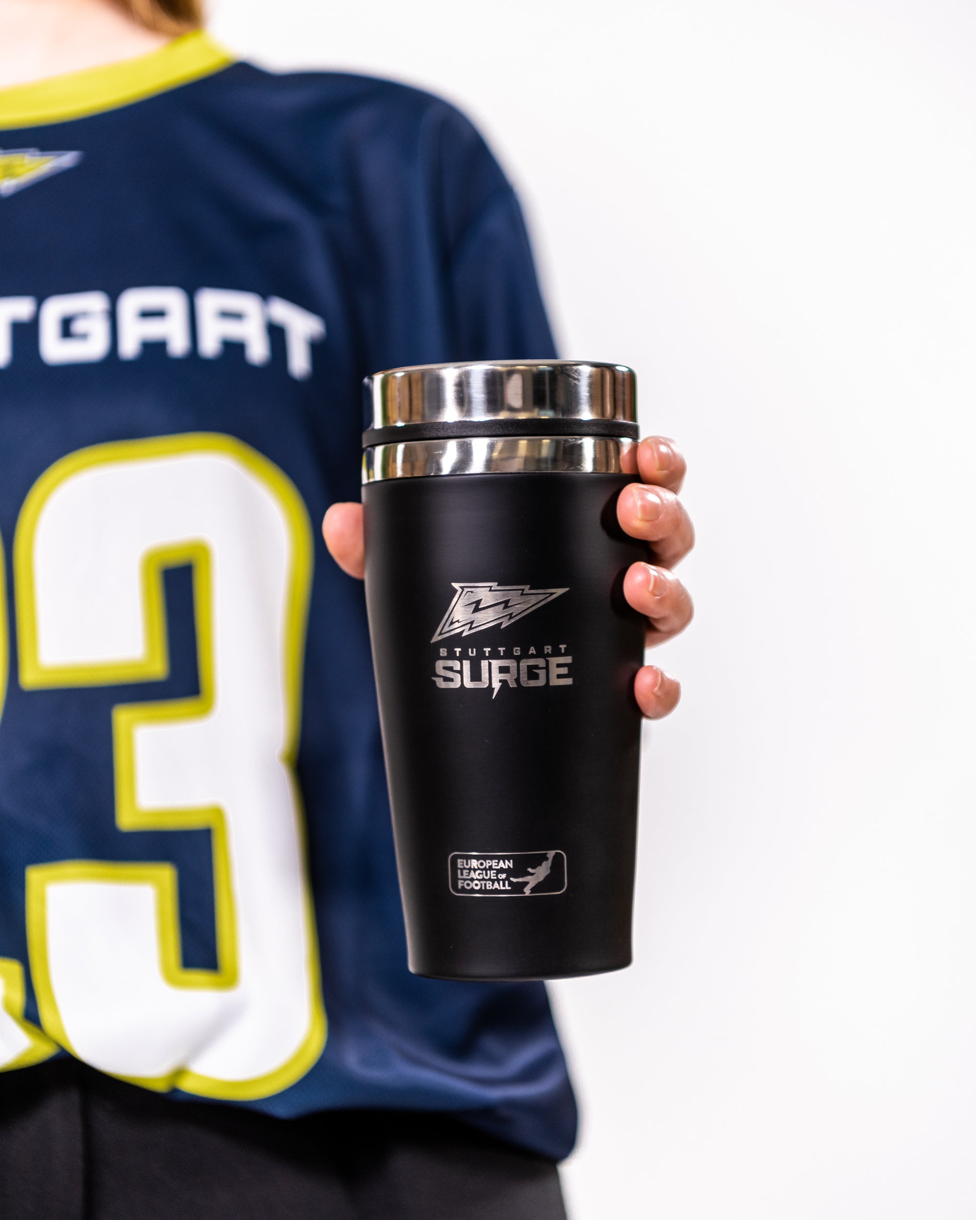 Stuttgart Surge Thermo