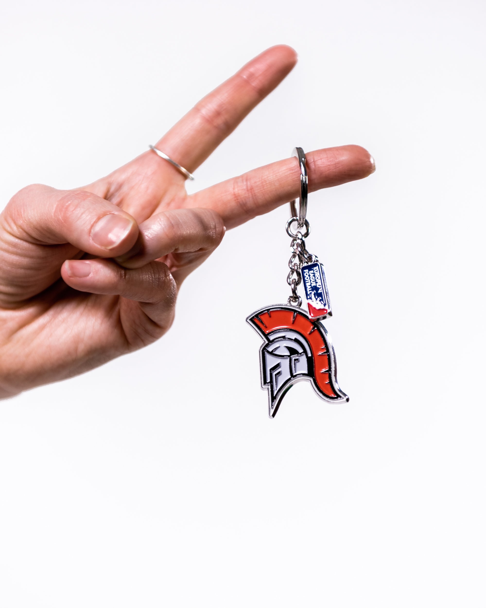 Cologne Centurions Keychain