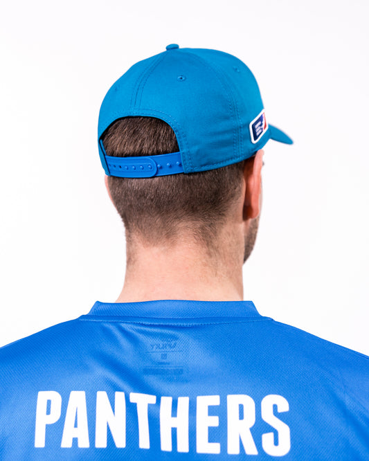 Wroclaw Panthers Basecap