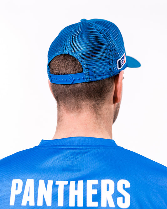Wroclaw Panthers Trucker