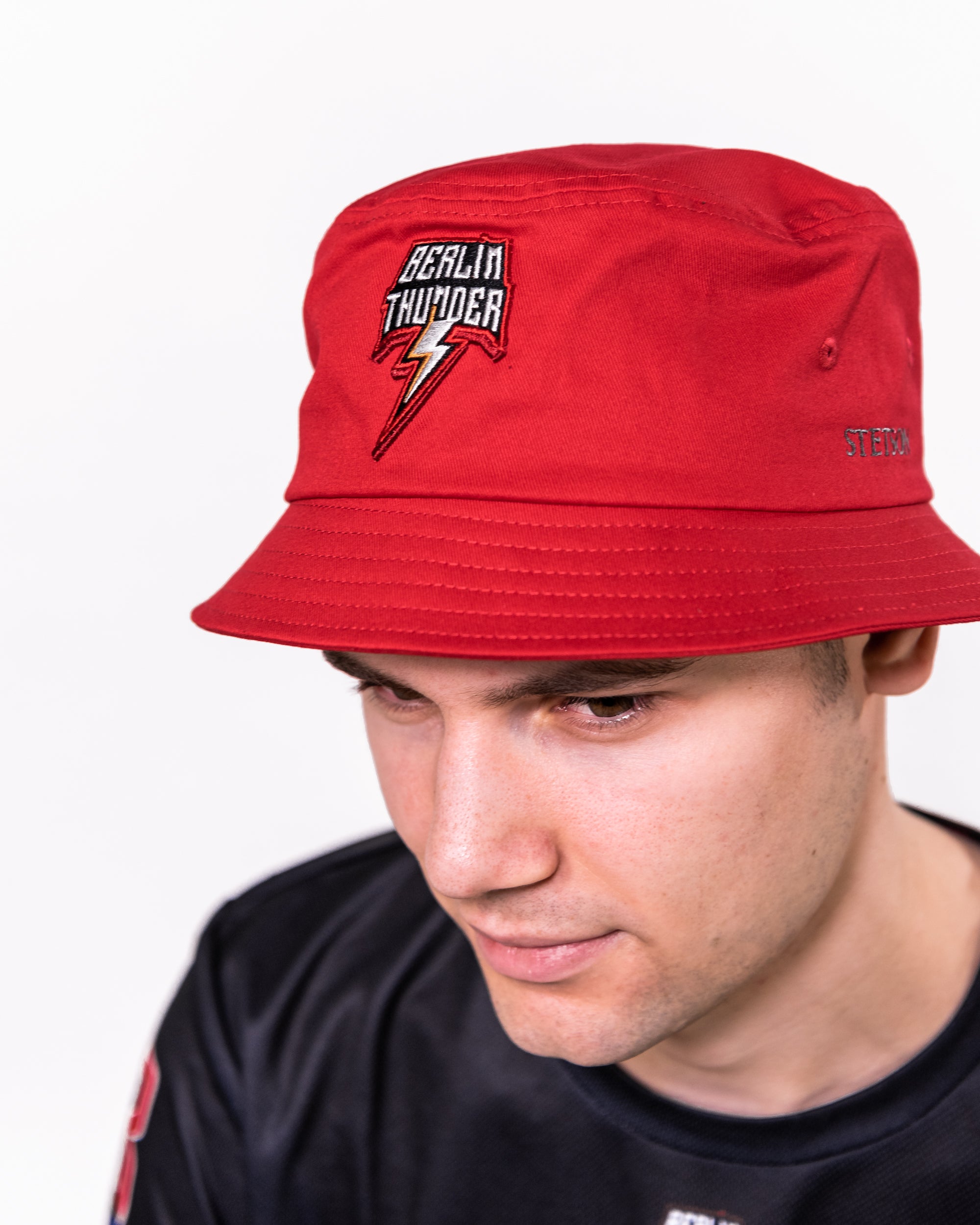 Berlin Thunder Bucket Hat