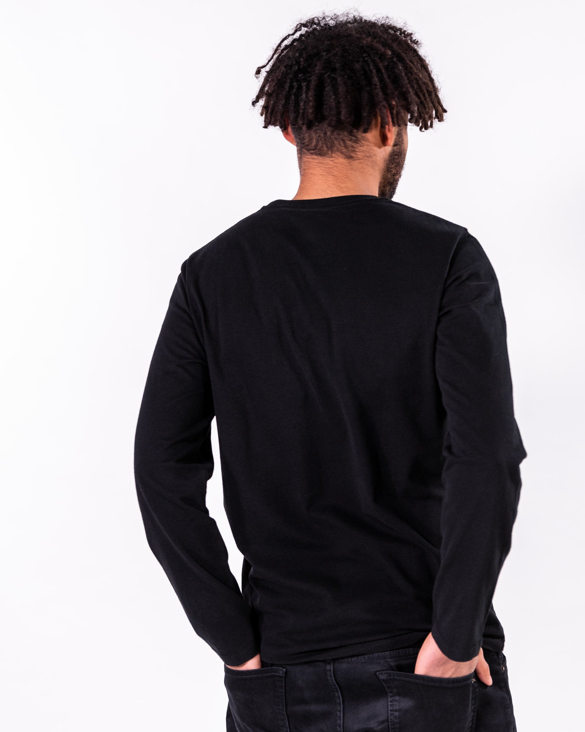 Berlin Thunder Identity Longsleeve