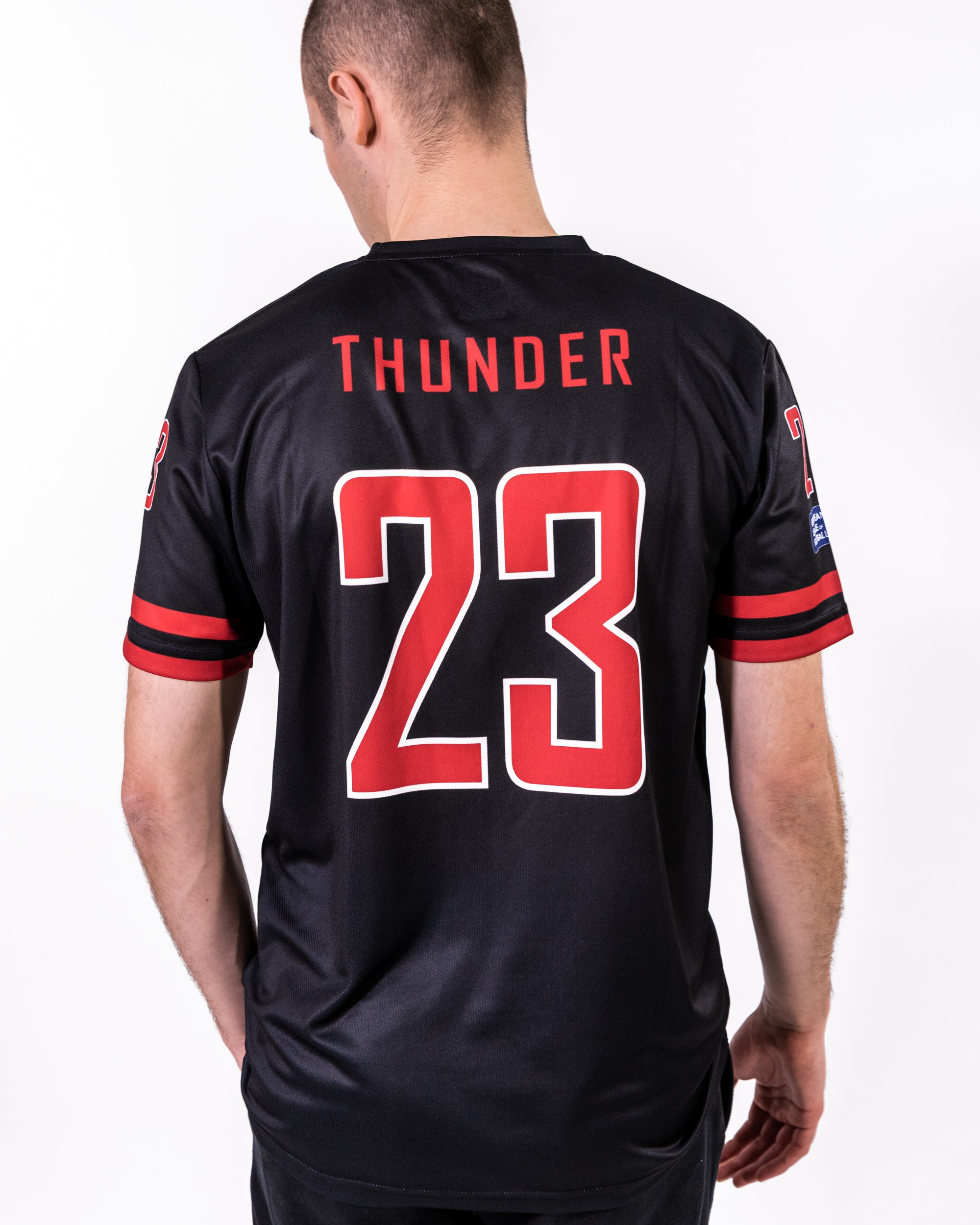 Berlin Thunder Fan Jersey 2023