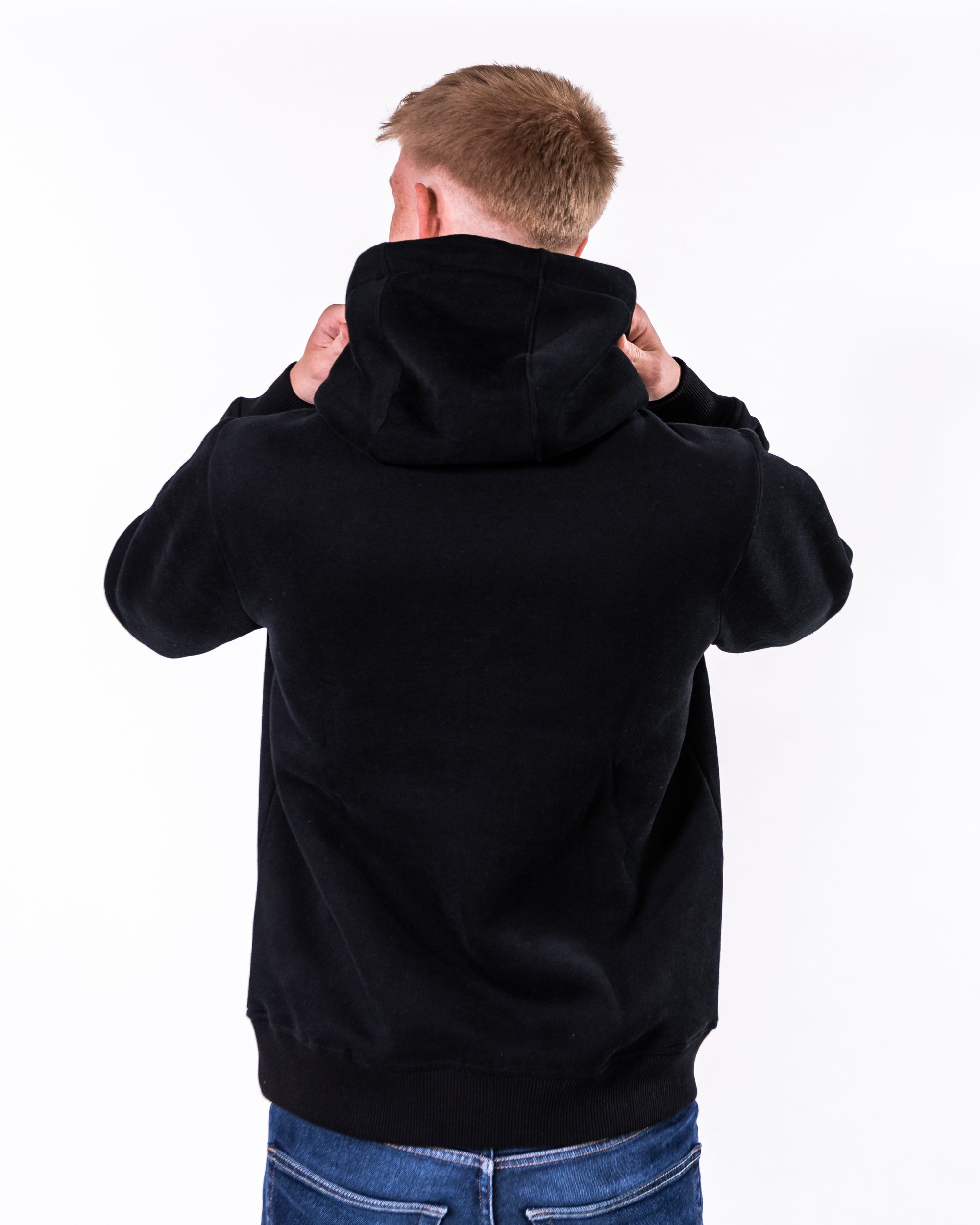 Berlin Thunder Iconic Hoodie