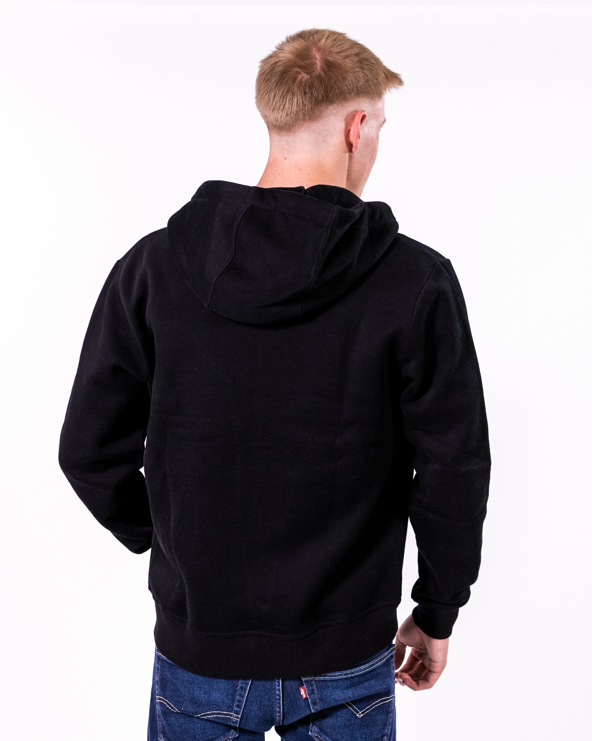 Cologne Centurions Territory Zipper