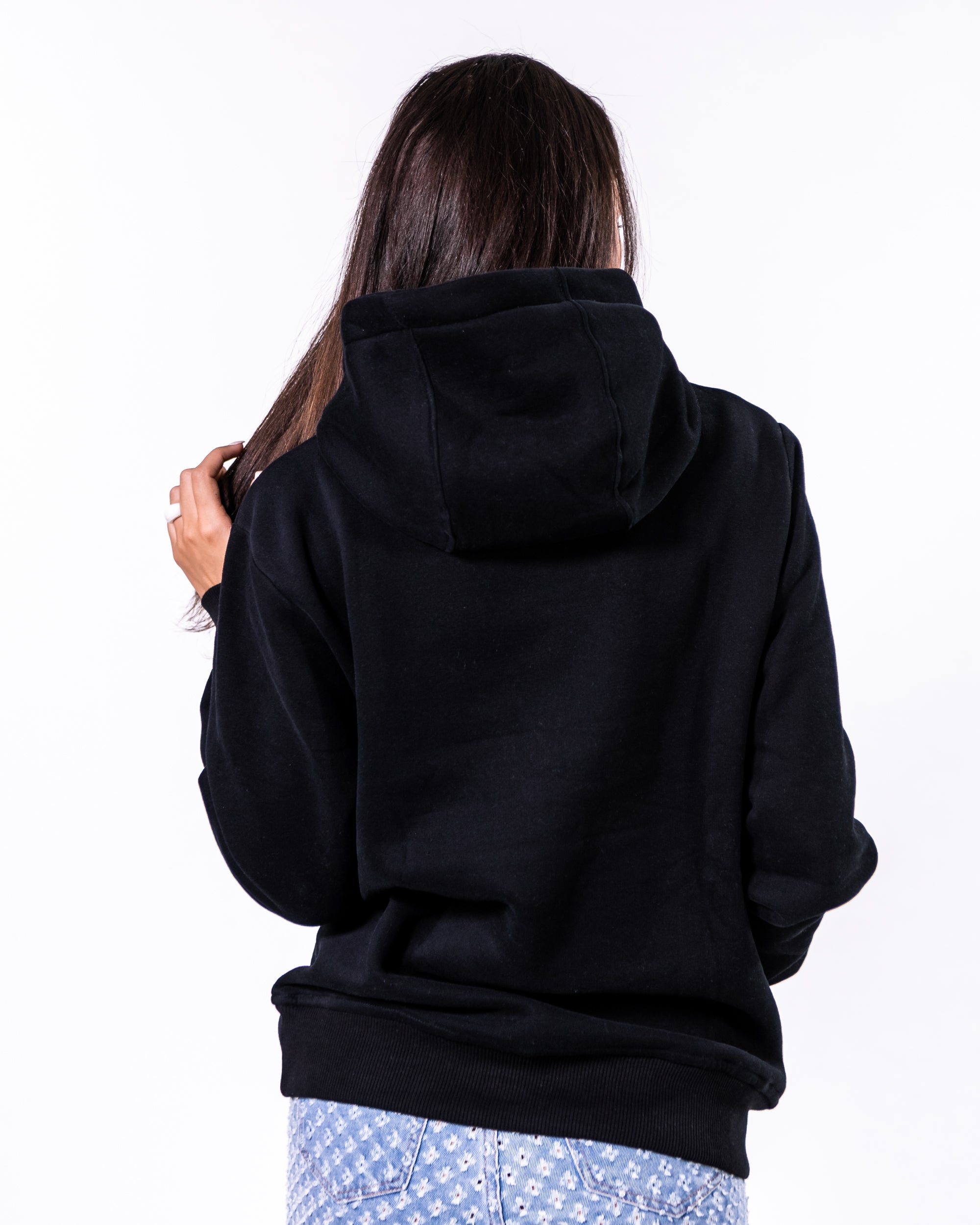 Helvetic Guards Iconic Hoodie