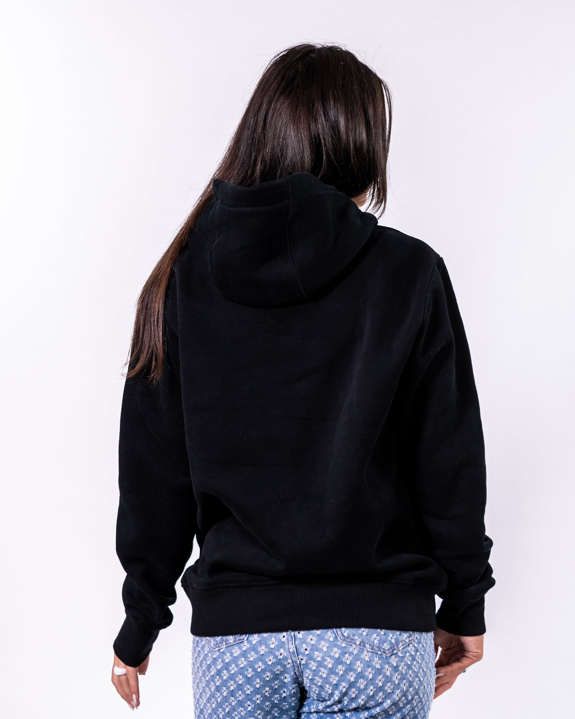 Munich Ravens Iconic Hoodie