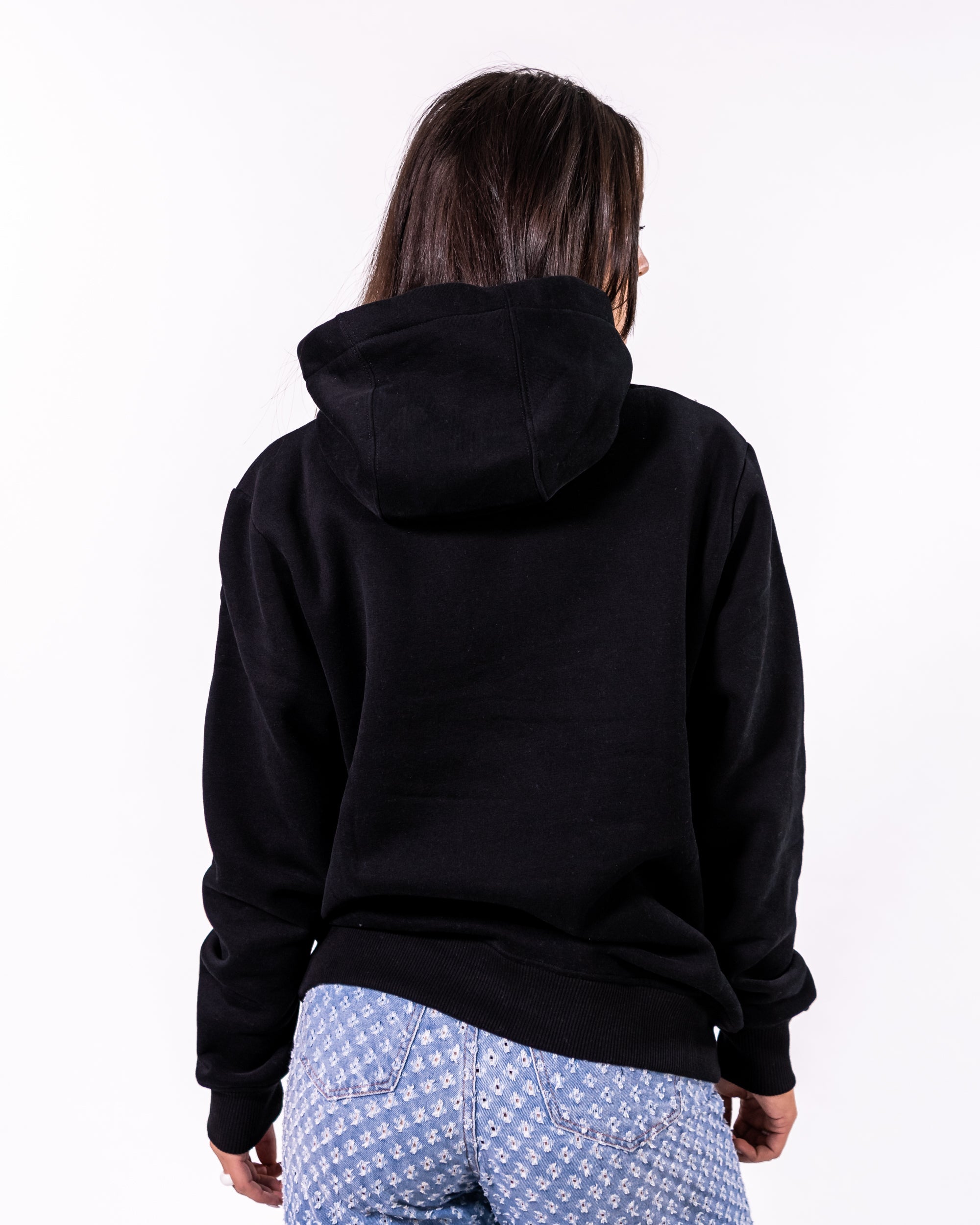 Munich Ravens Mission Hoodie