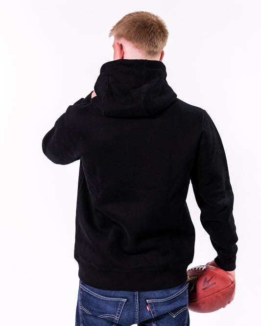 Cologne Centurions Mission Hoodie