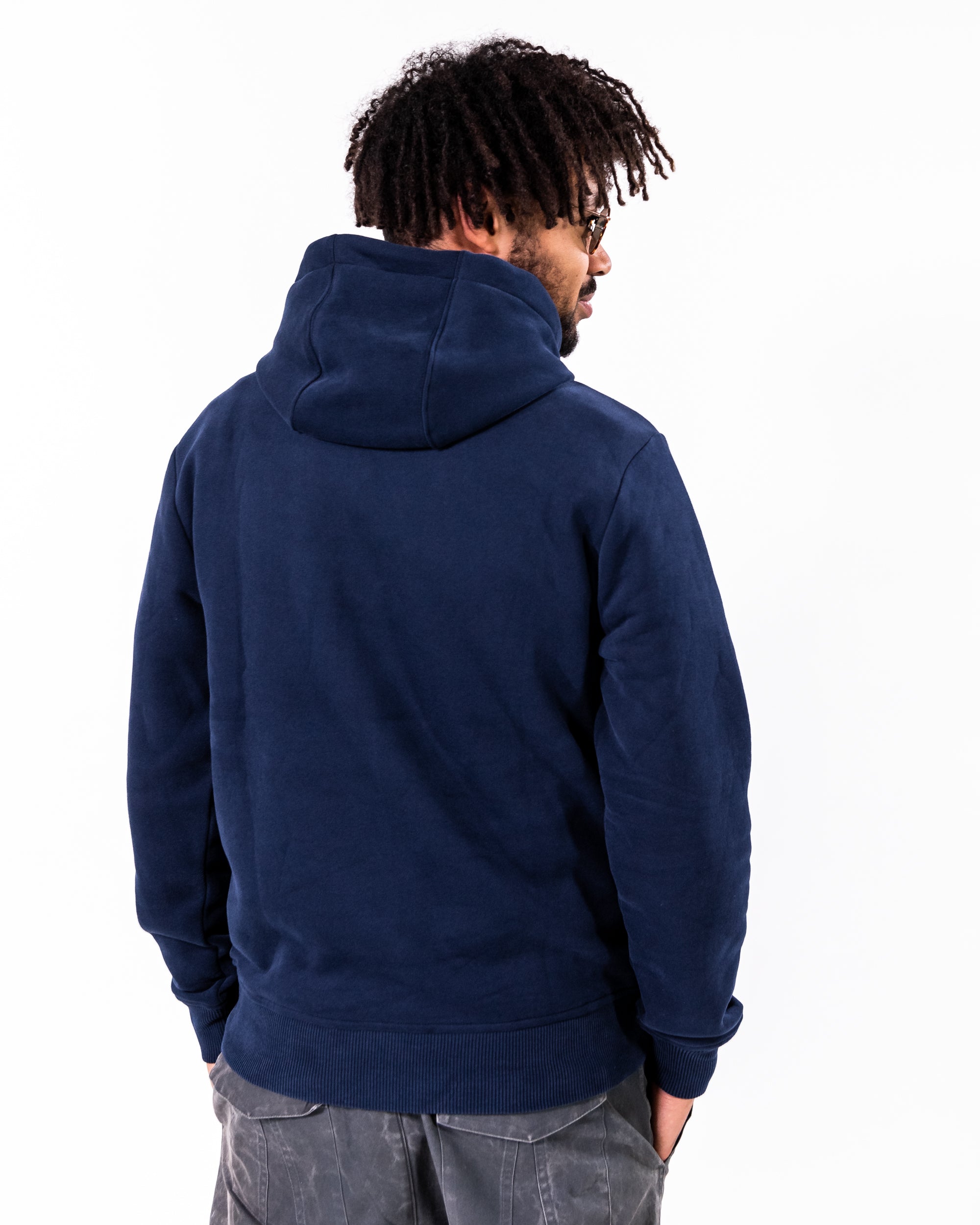 European League of Football Iconic Hoodie