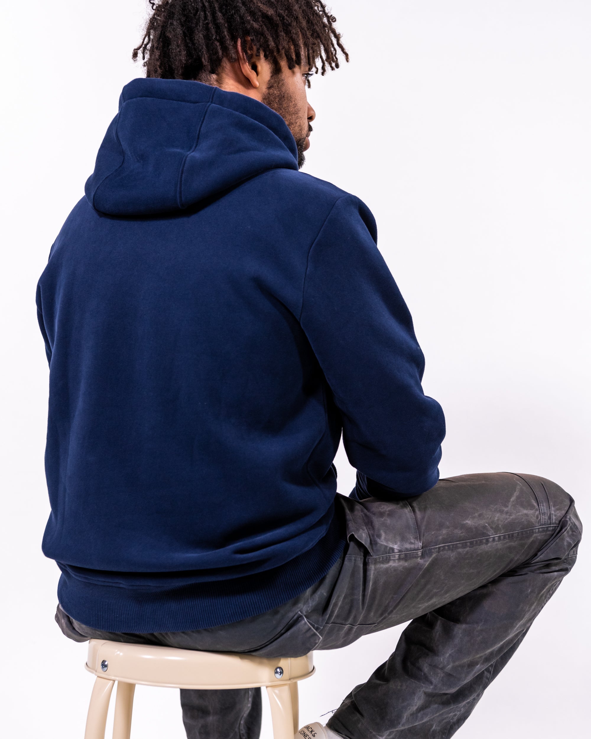 Fehervar Enthroners Iconic Hoodie