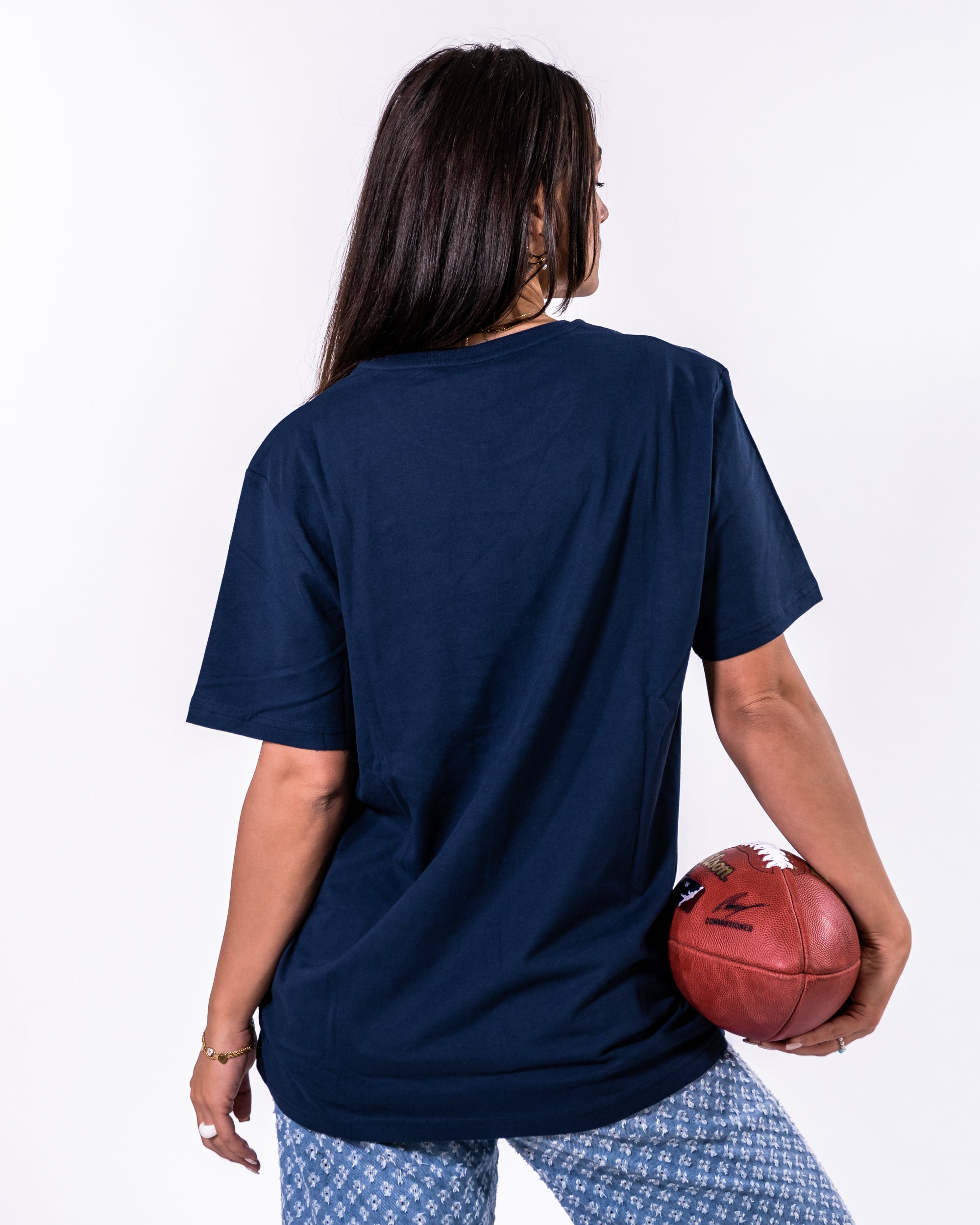 Fehervar Enthroners Iconic T-Shirt