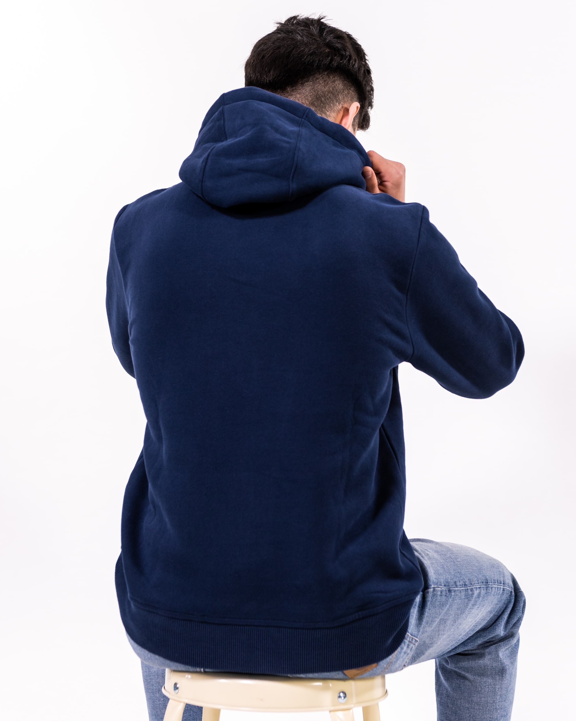 Hamburg Sea Devils Mission Hoodie