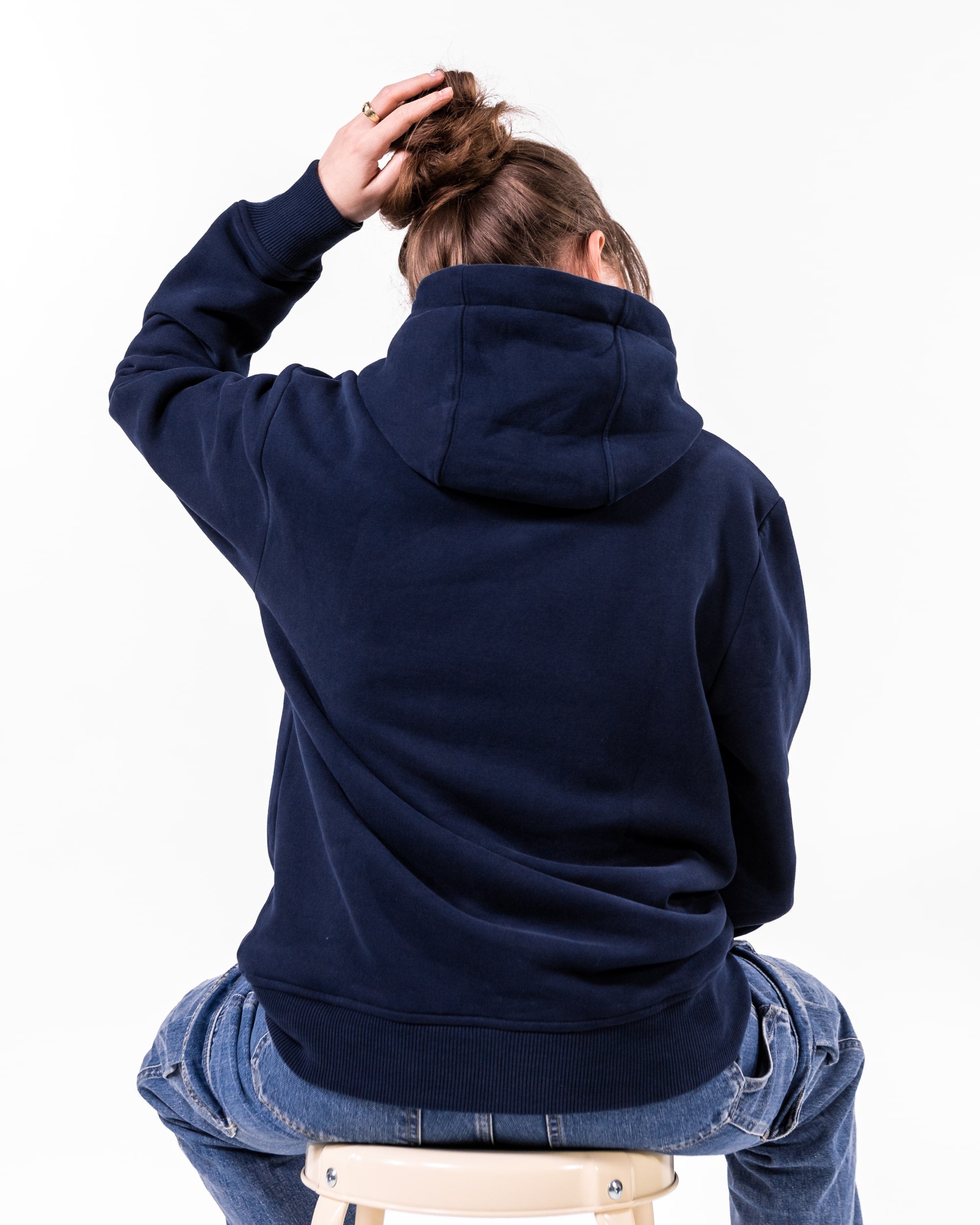 Hamburg Sea Devils Iconic Hoodie