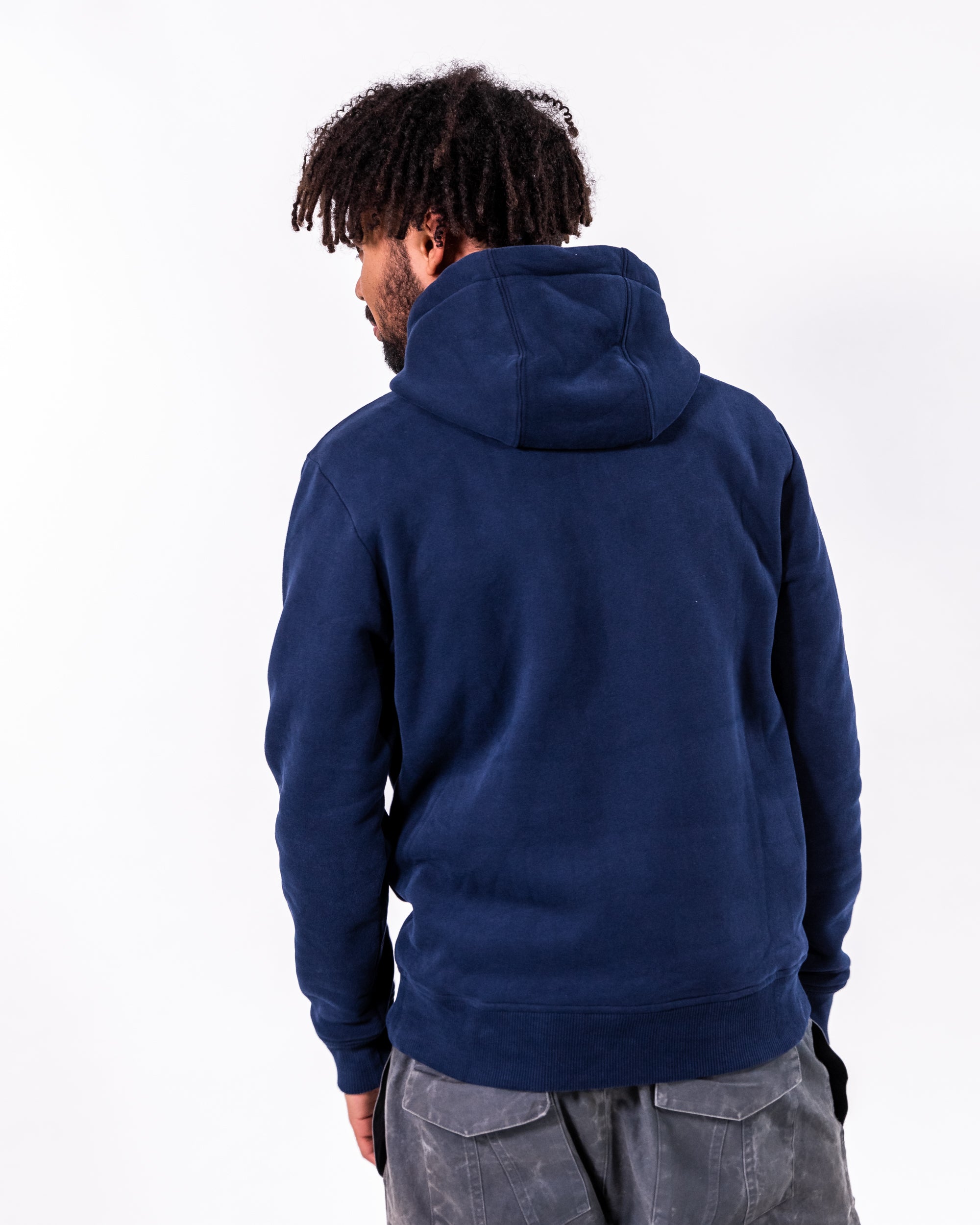 Milano Seamen Mission Hoodie