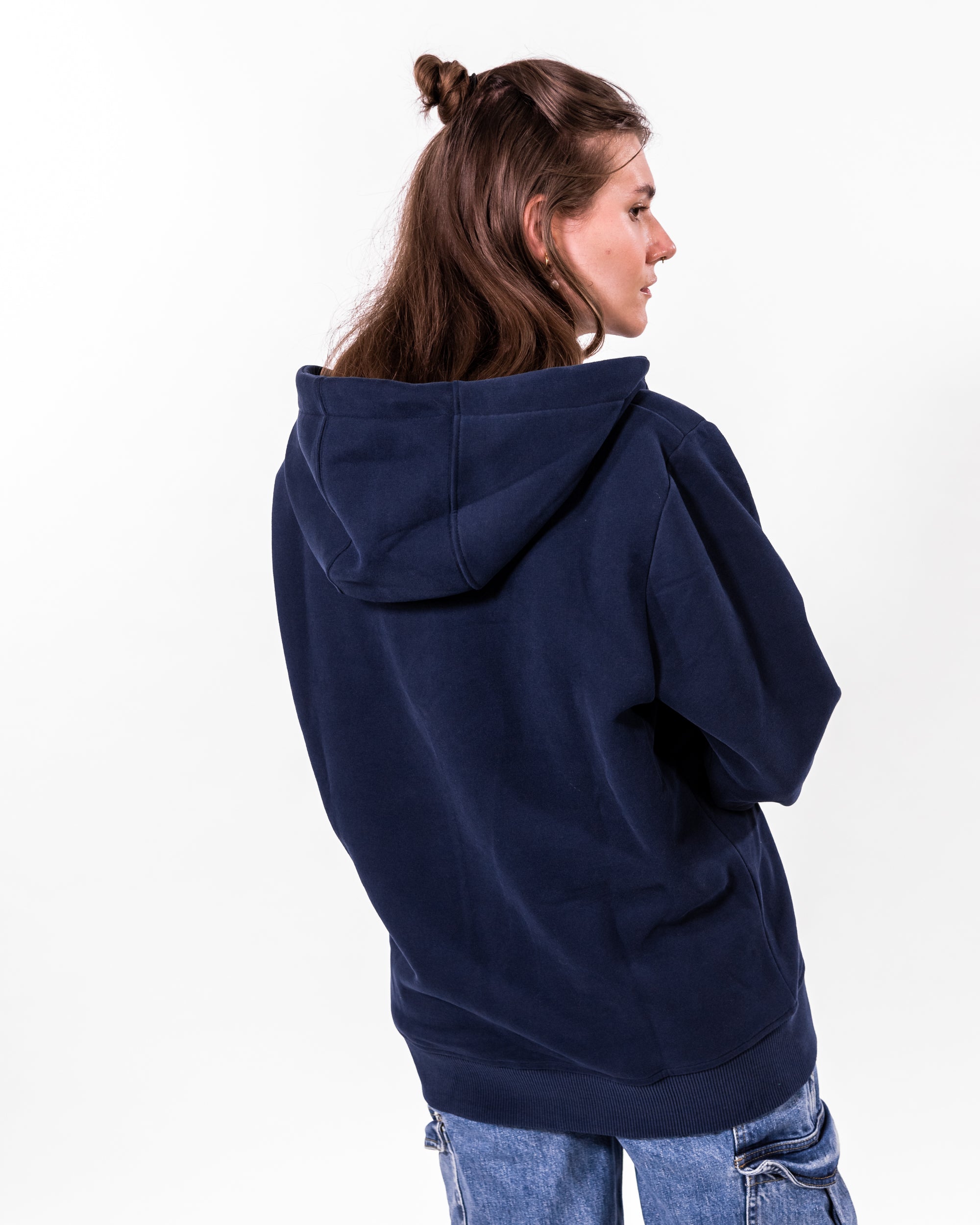 Milano Seamen Territory Zipper