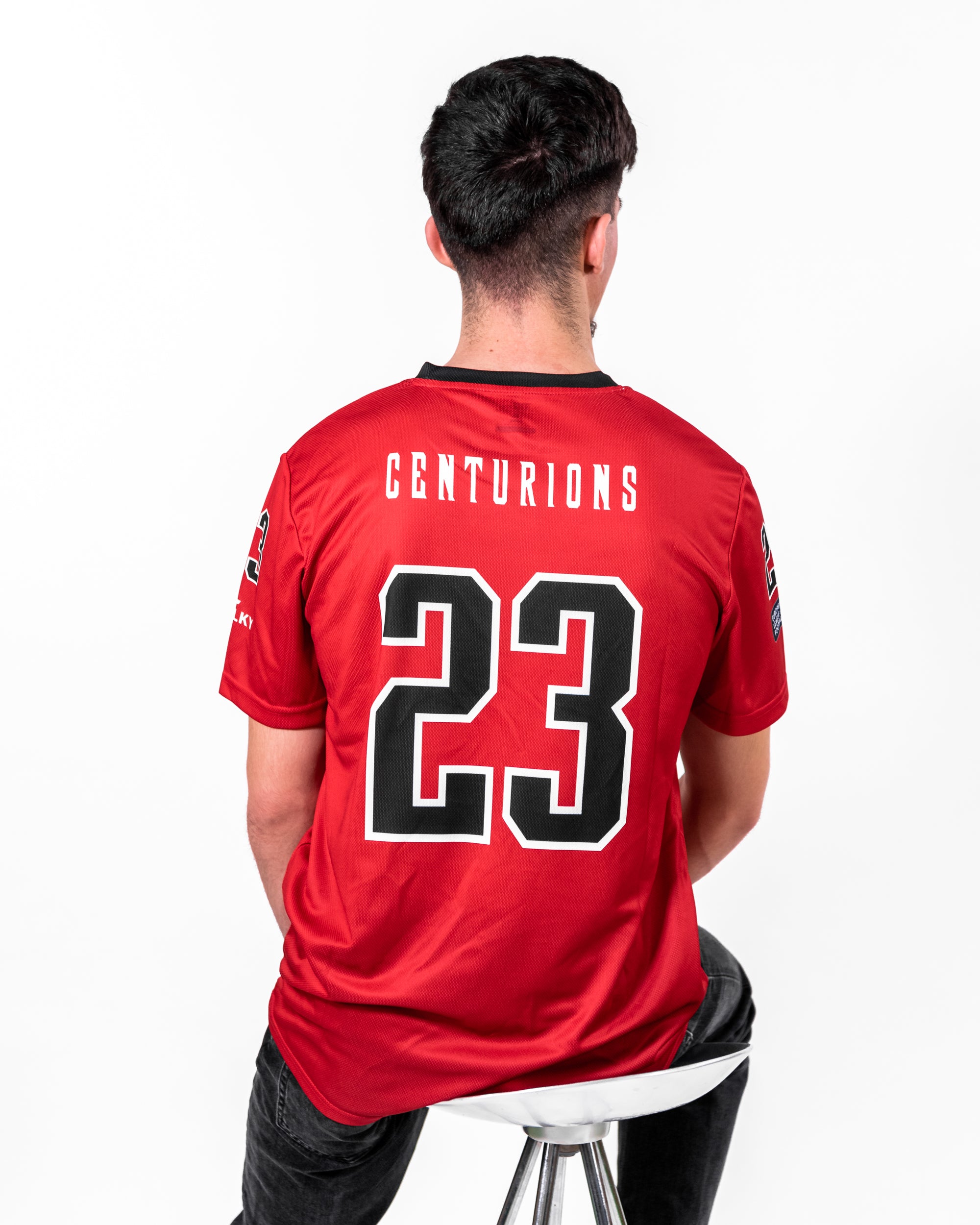 Cologne Centurions Fan Jersey 2023