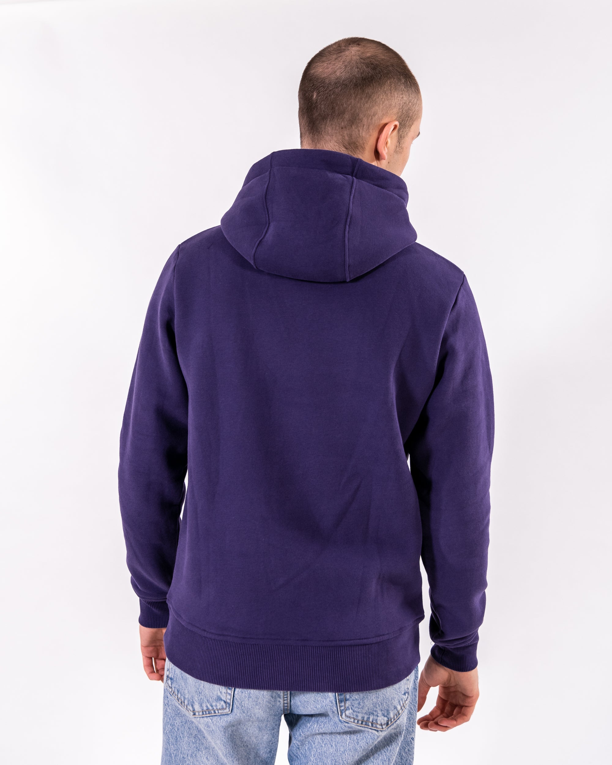 Frankfurt Galaxy Mission Hoodie
