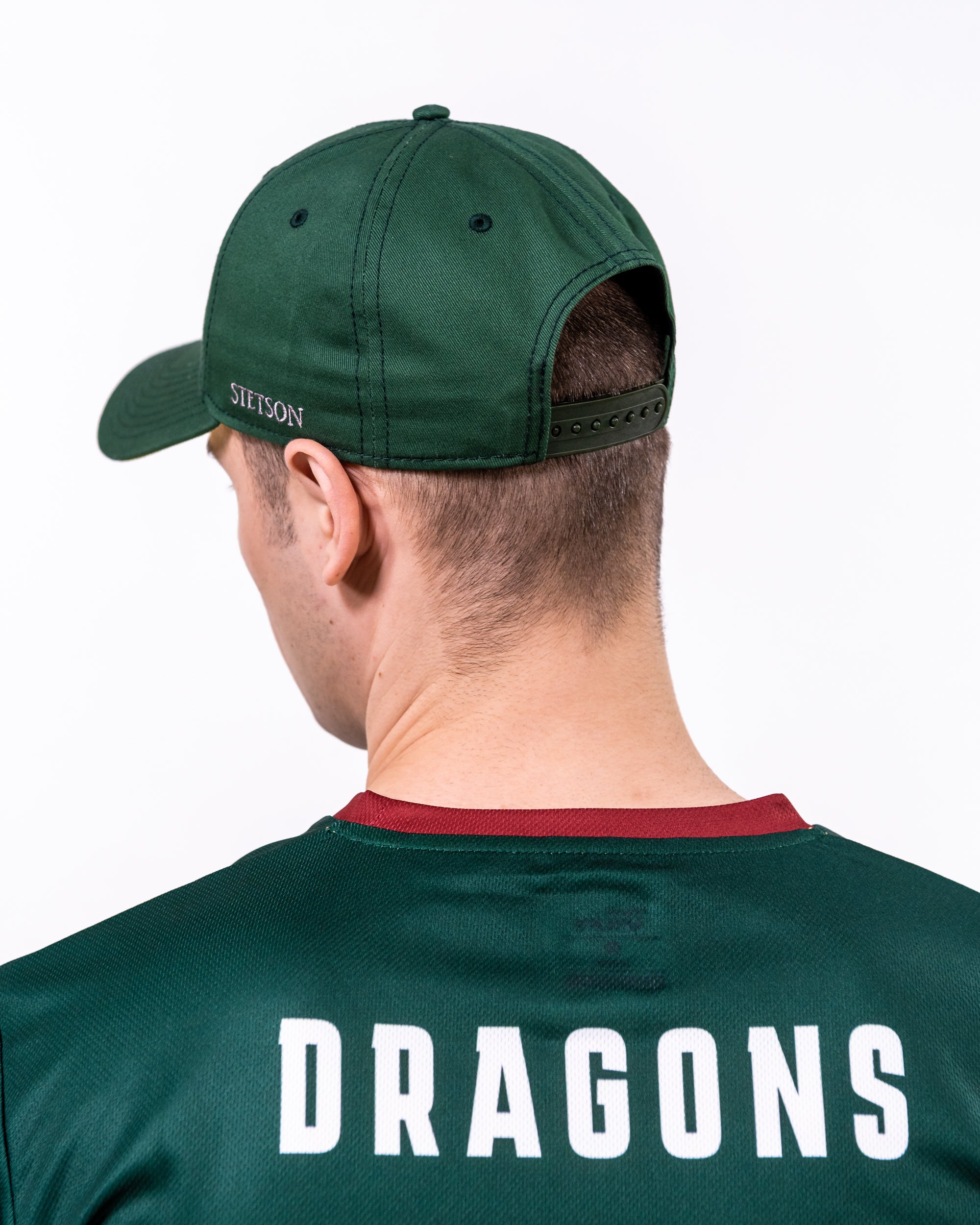 Barcelona Dragons Basecap