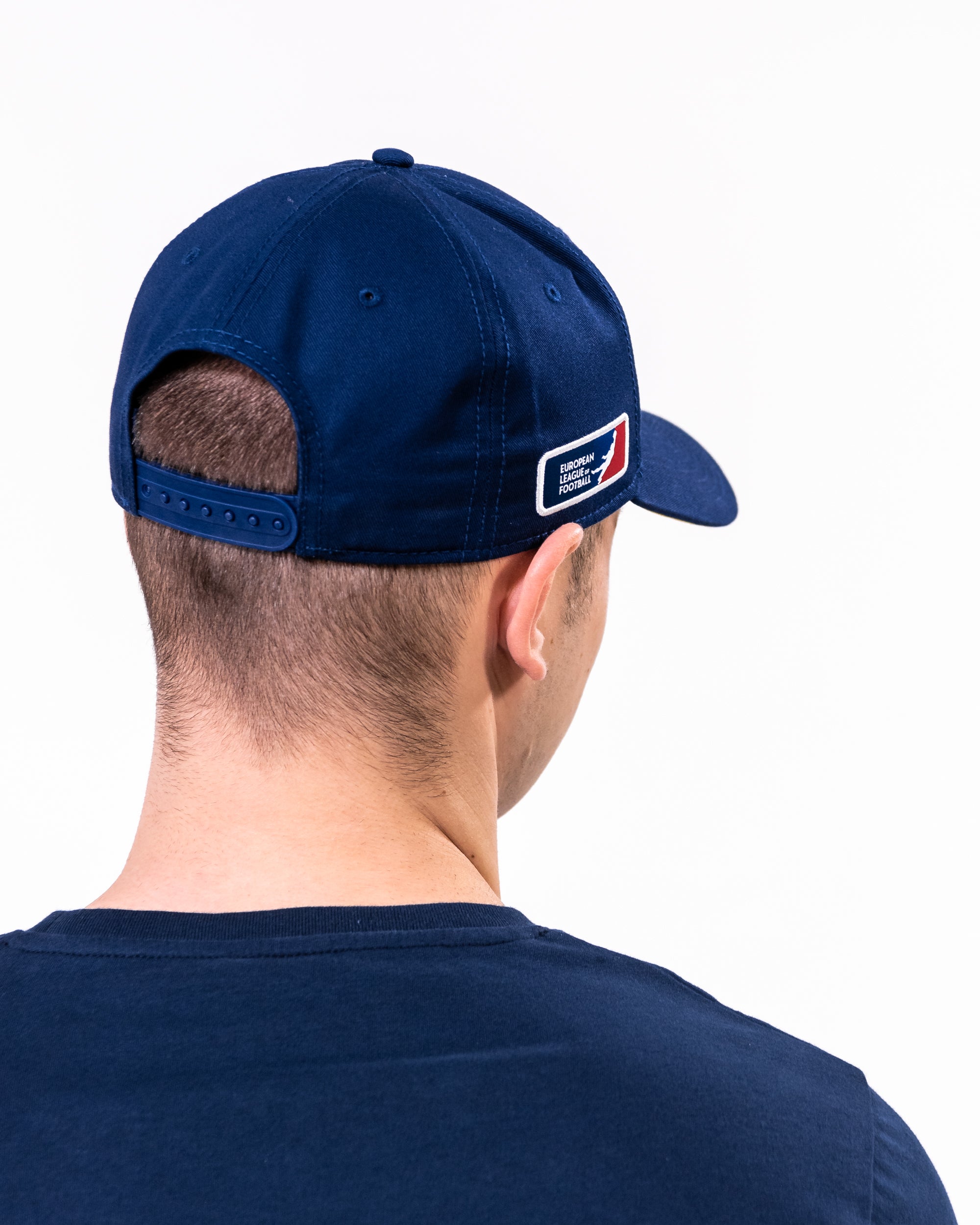 Fehervar Enthroners Basecap